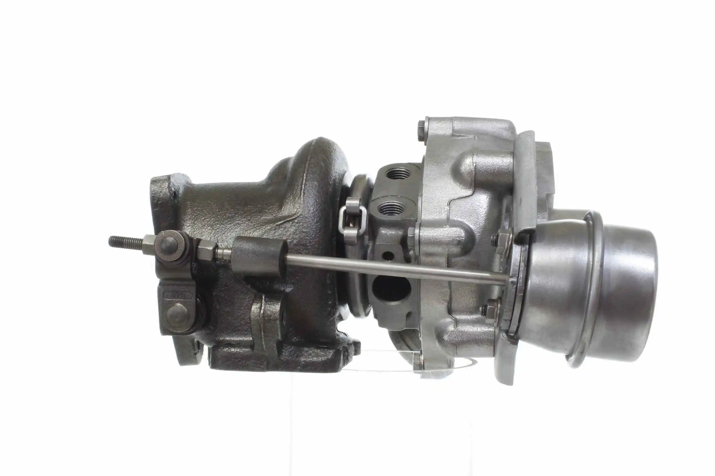 Charger, charging (supercharged/turbocharged)