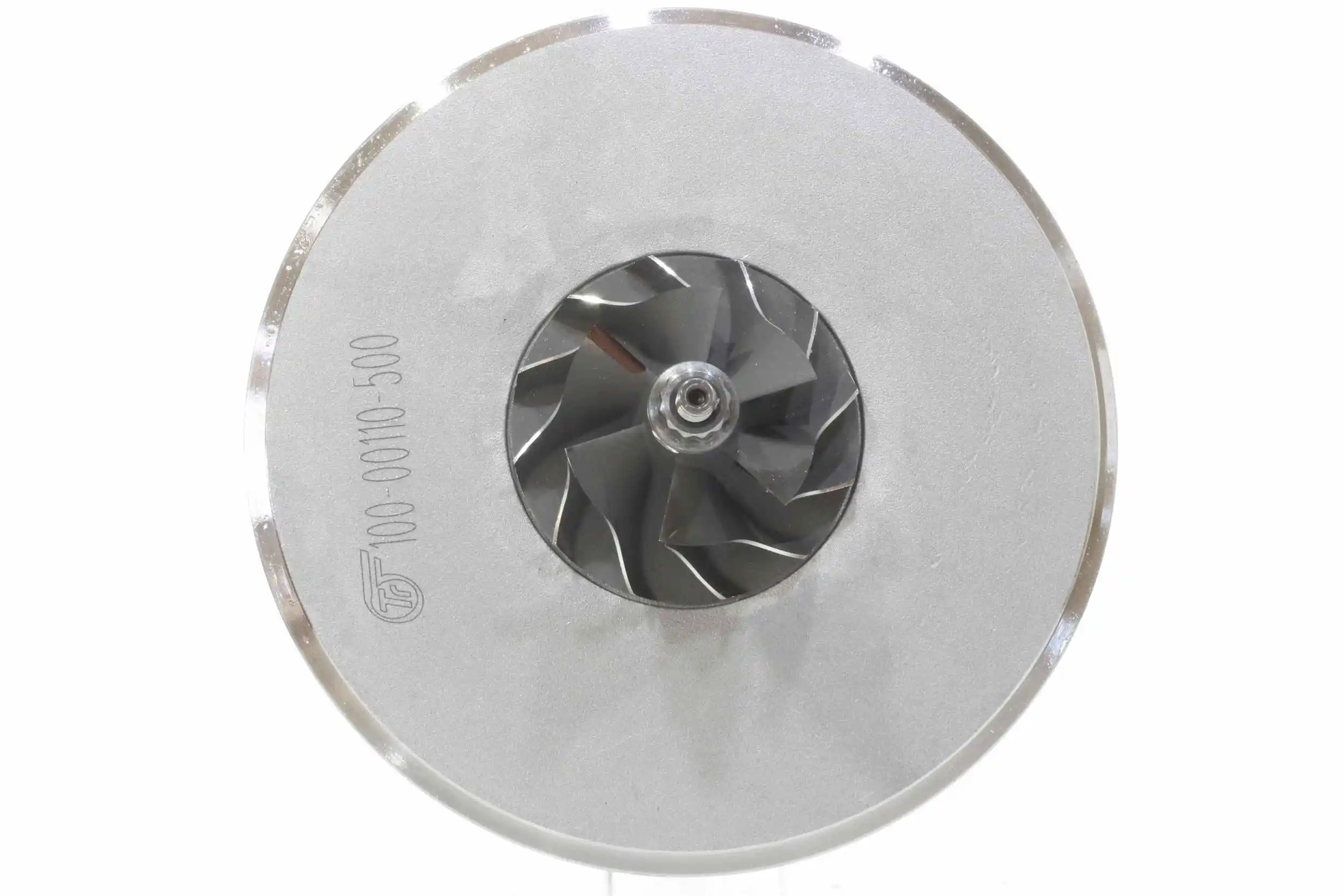 Core assembly, turbocharger (10922063)