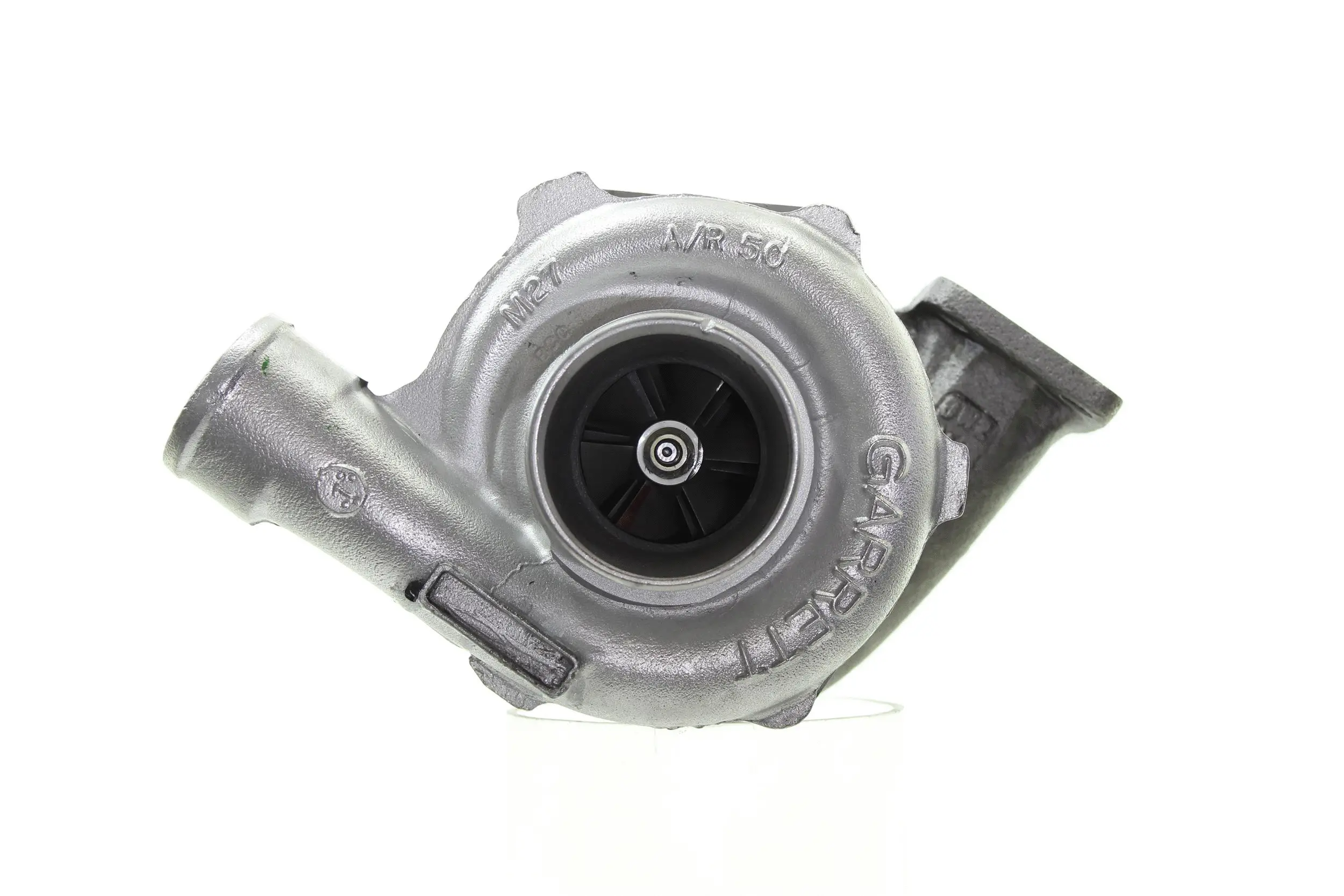 Charger, charging (supercharged/turbocharged) (11900253)