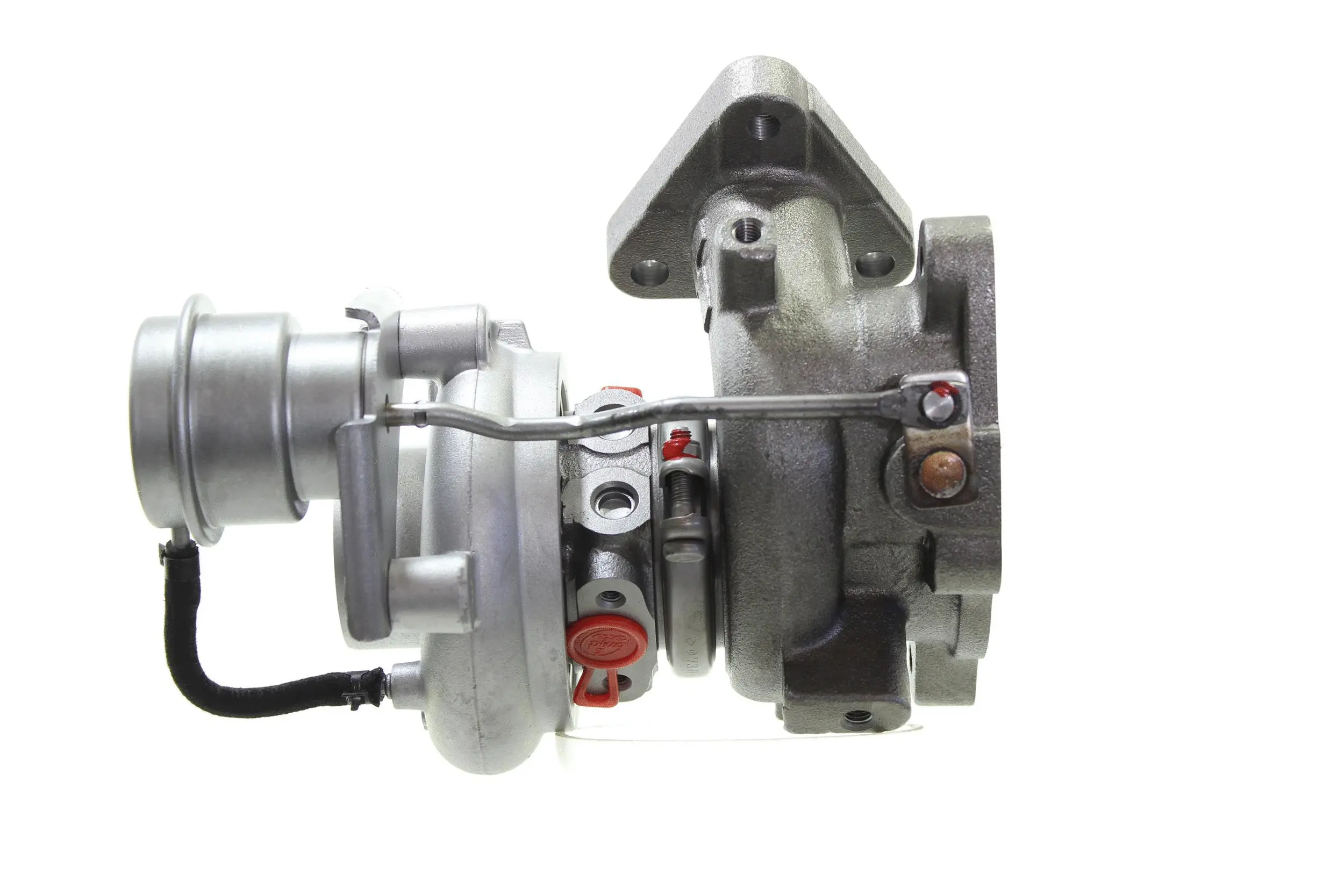 Charger, charging (supercharged/turbocharged)