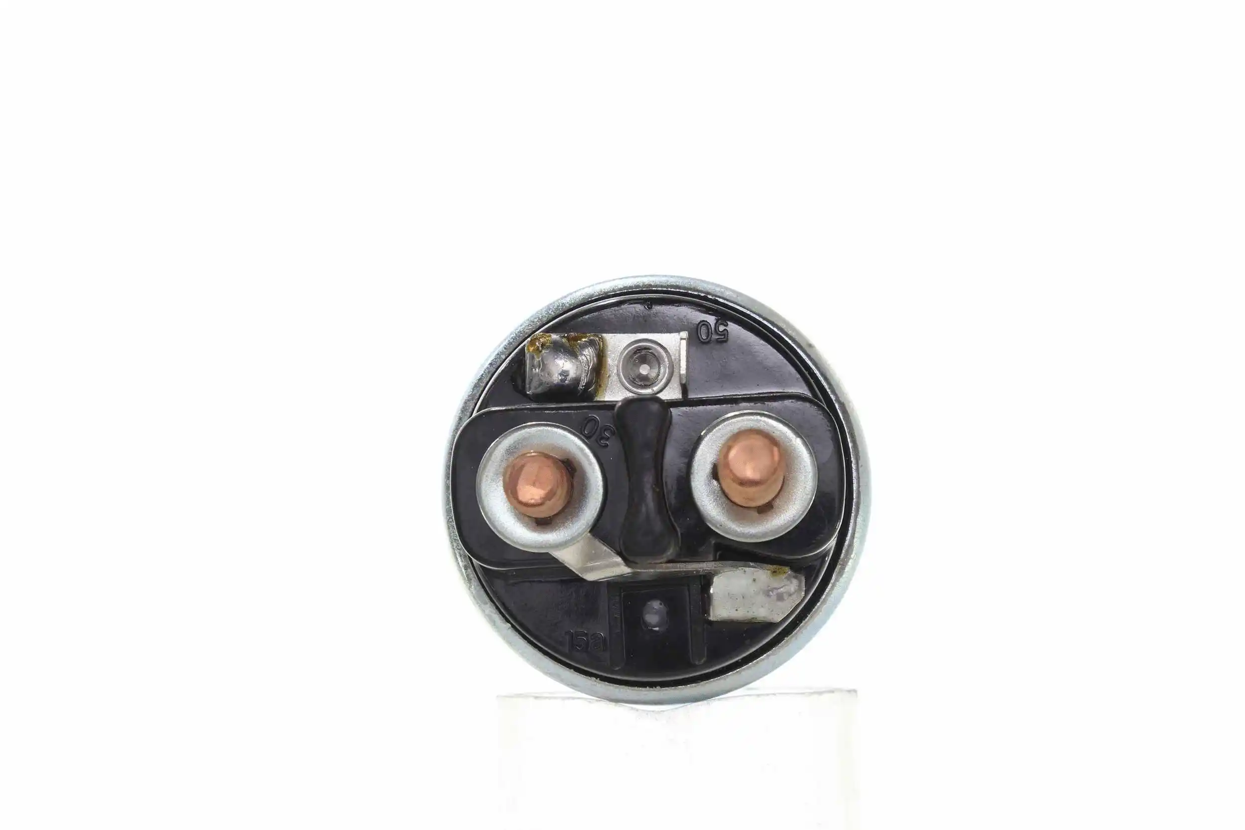 Solenoid Switch, starter