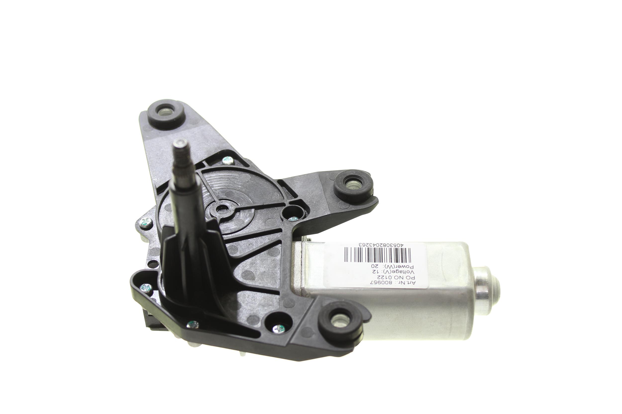 Wiper Motor (10800957)