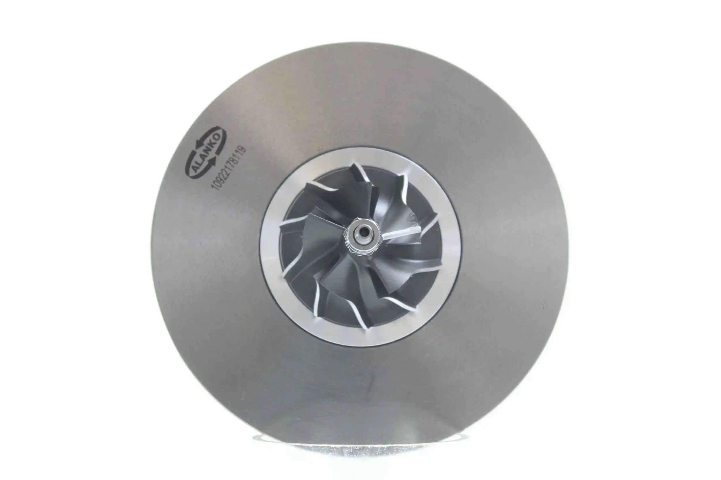 Core assembly, turbocharger (10922178)