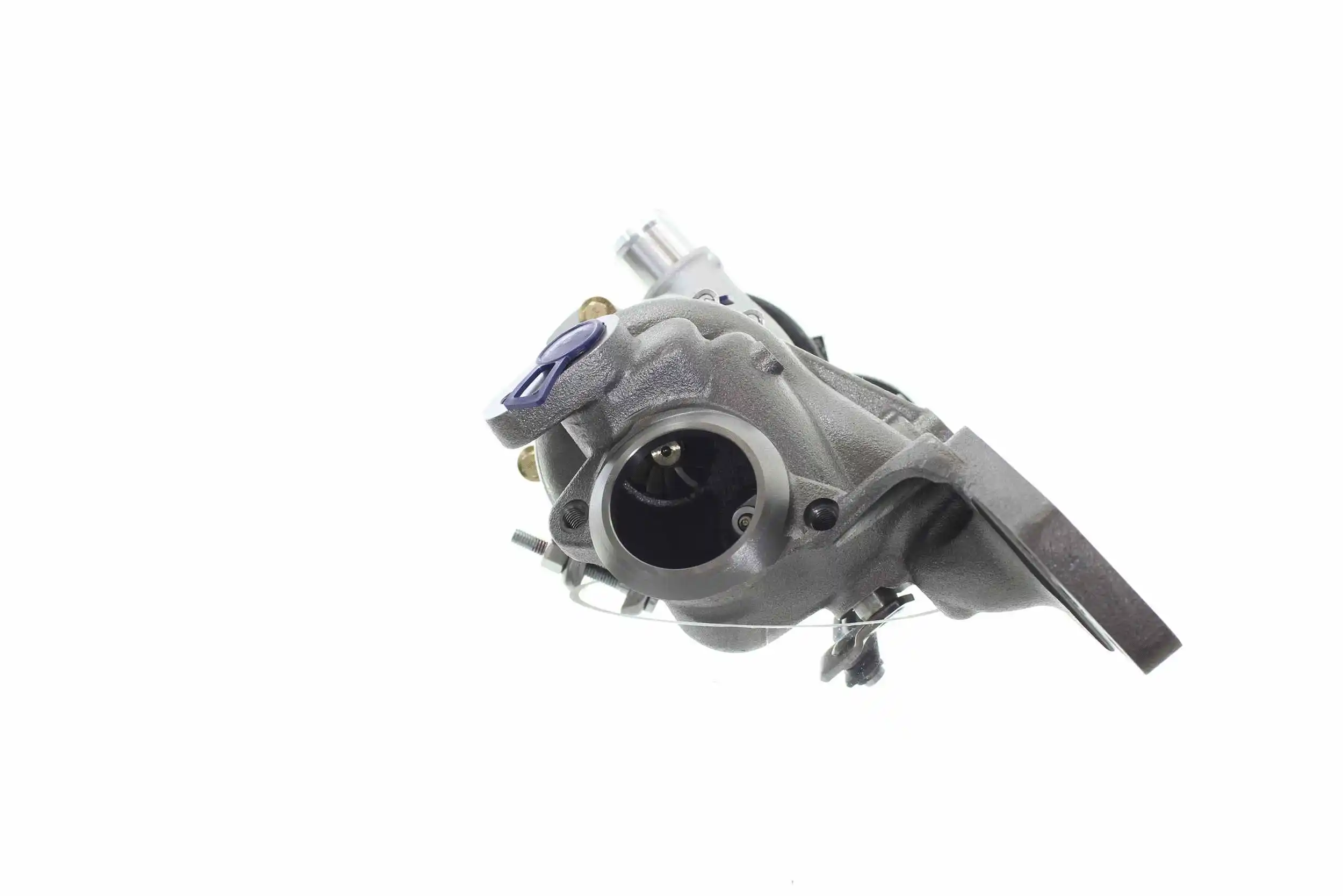 Charger, charging (supercharged/turbocharged)