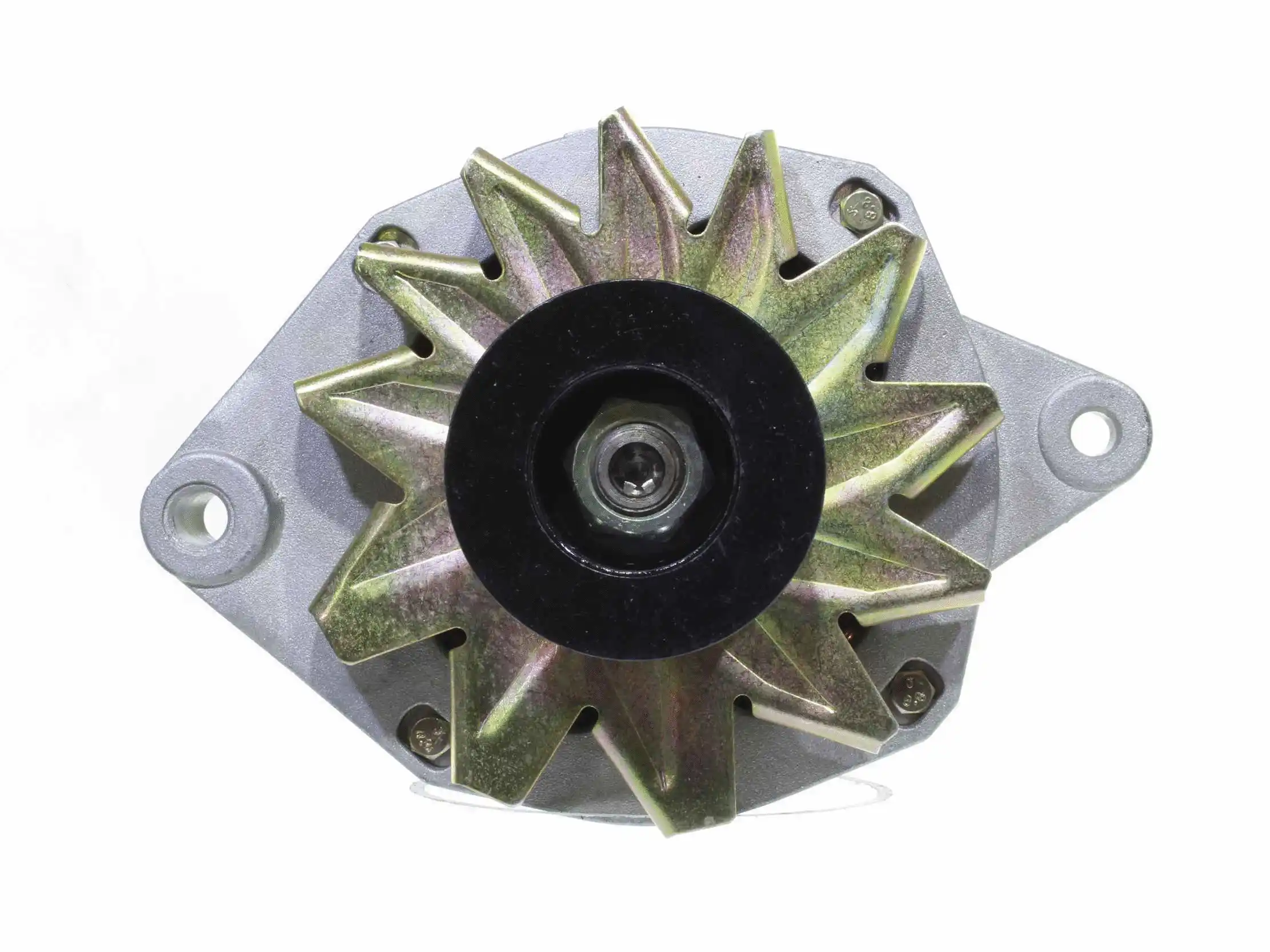 Alternator (10442986)