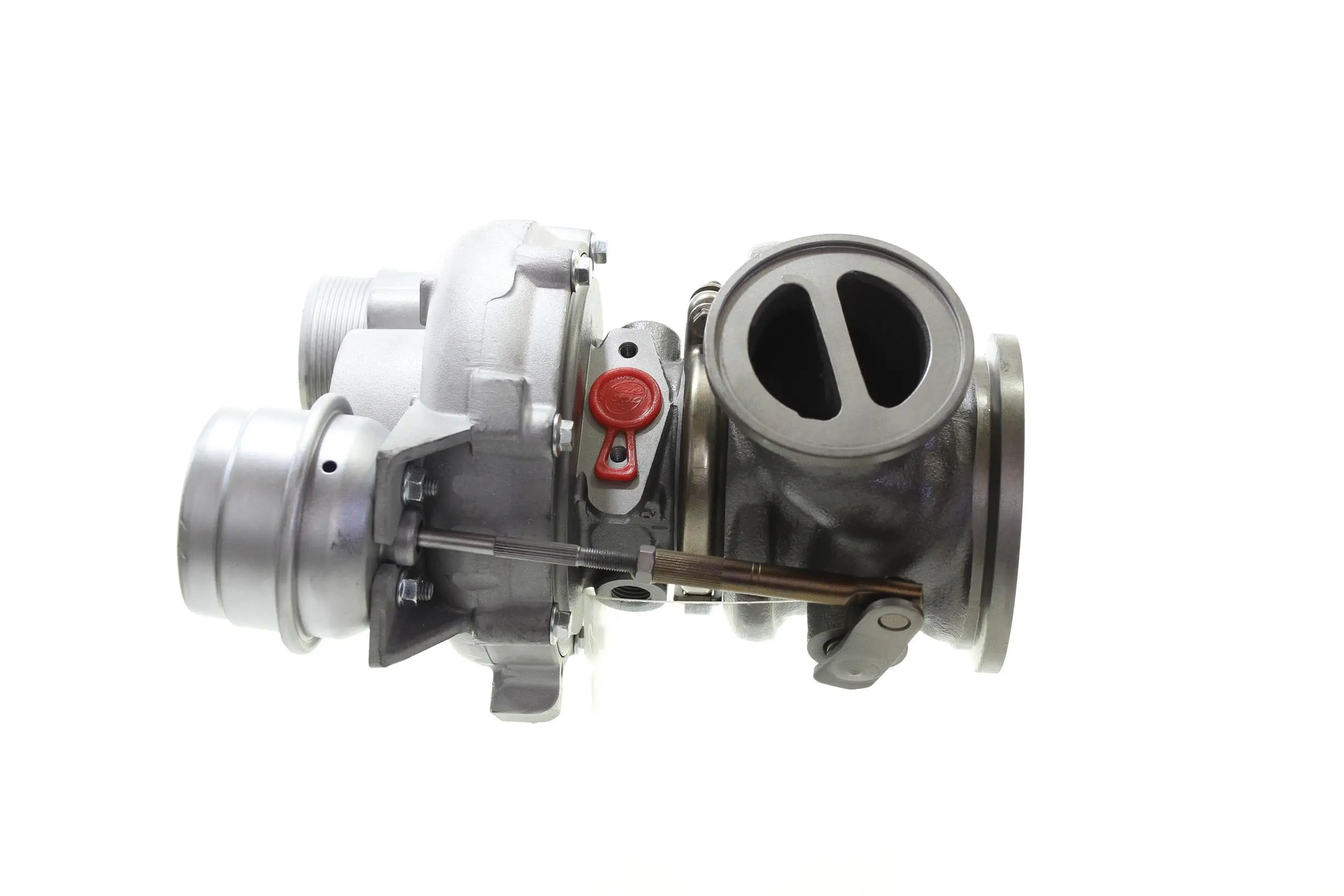 Charger, charging (supercharged/turbocharged)