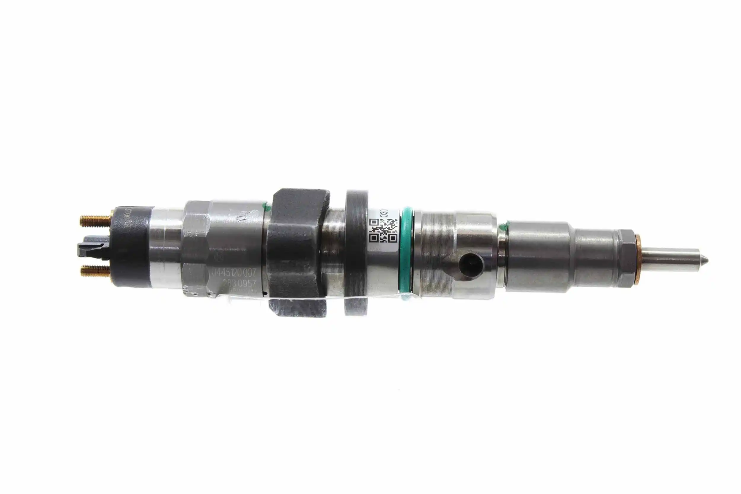 Injector Nozzle