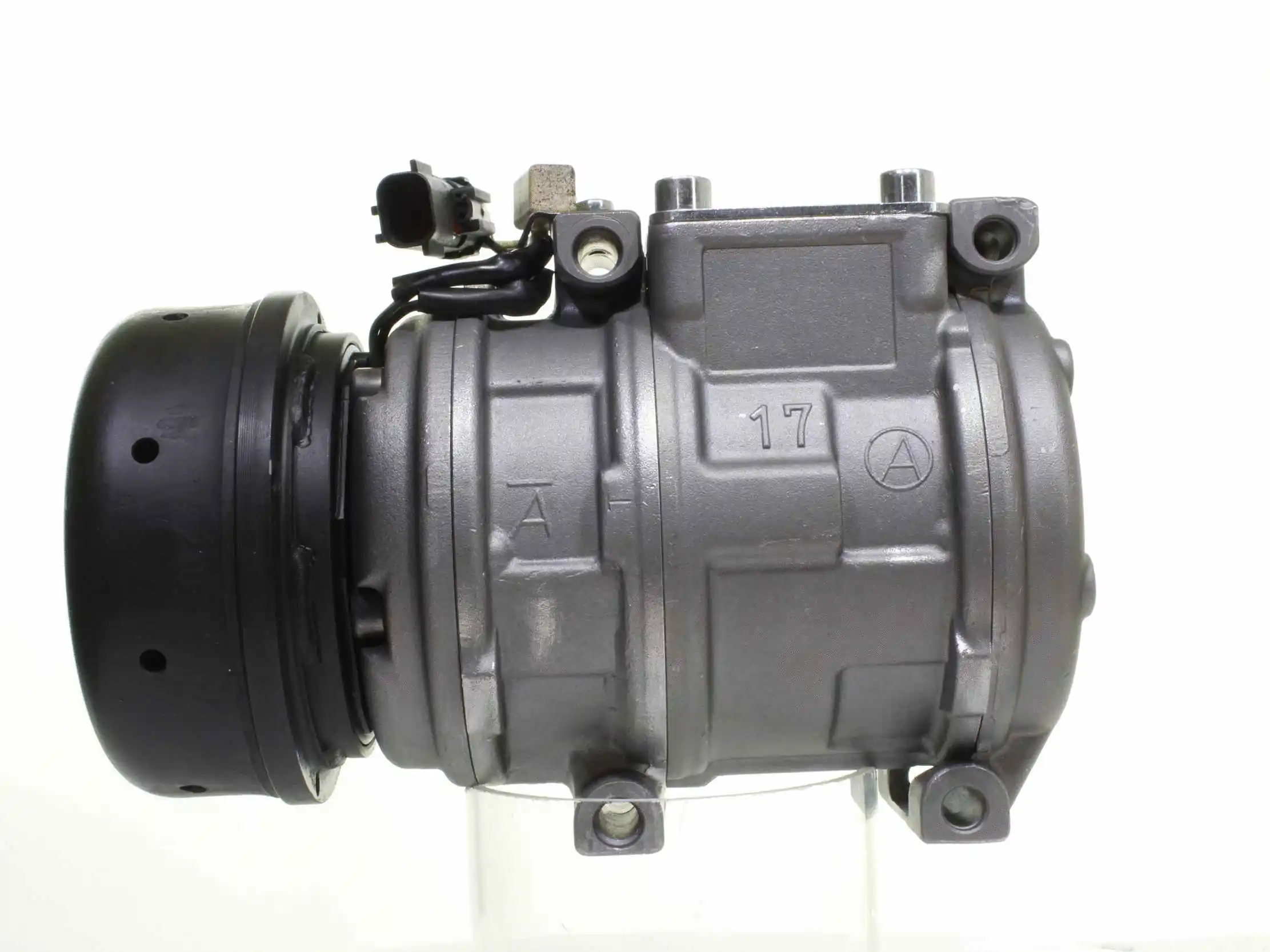 Compressor, air conditioning (10550242)