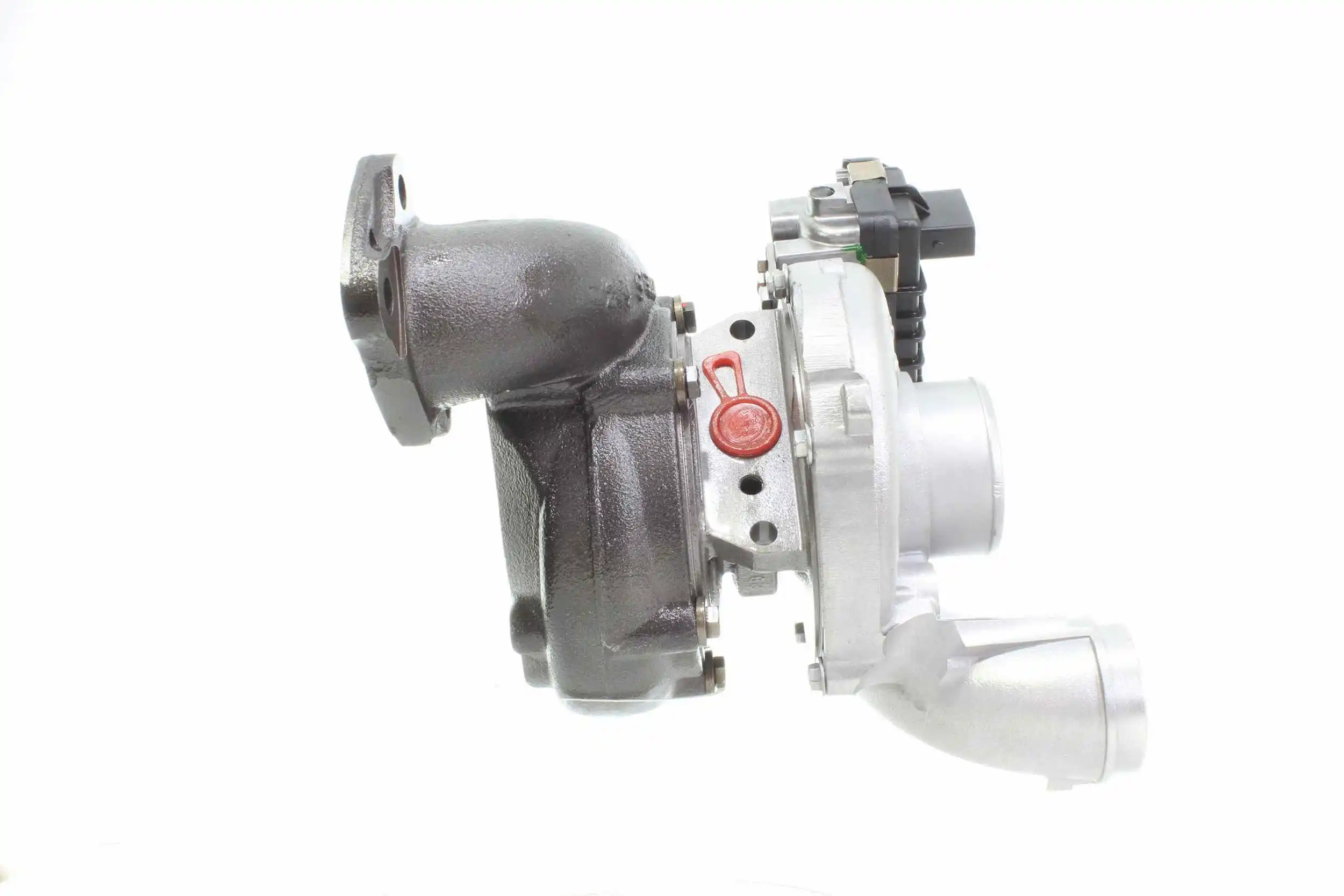 Charger, charging (supercharged/turbocharged)