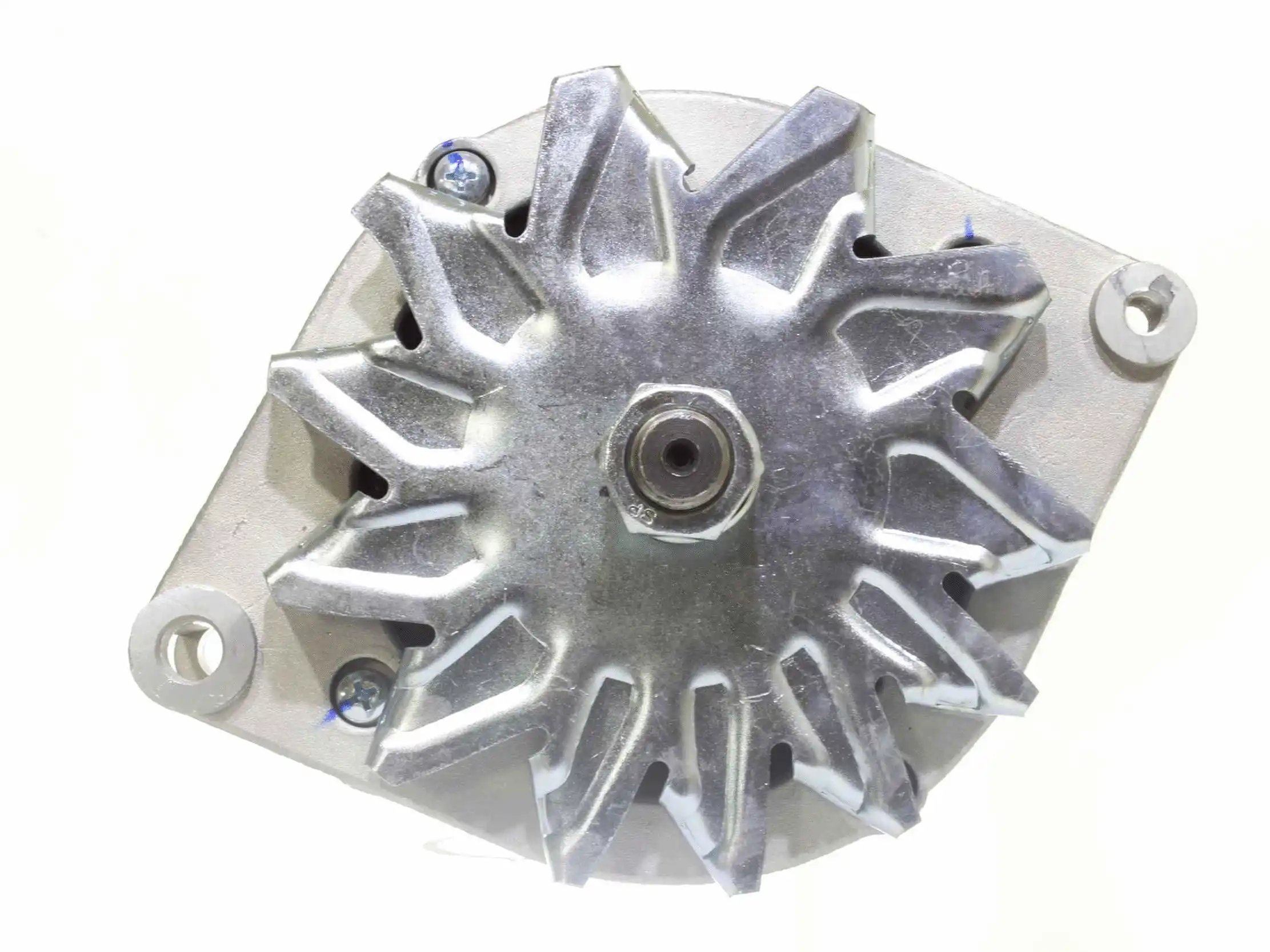 Alternator (10442067)