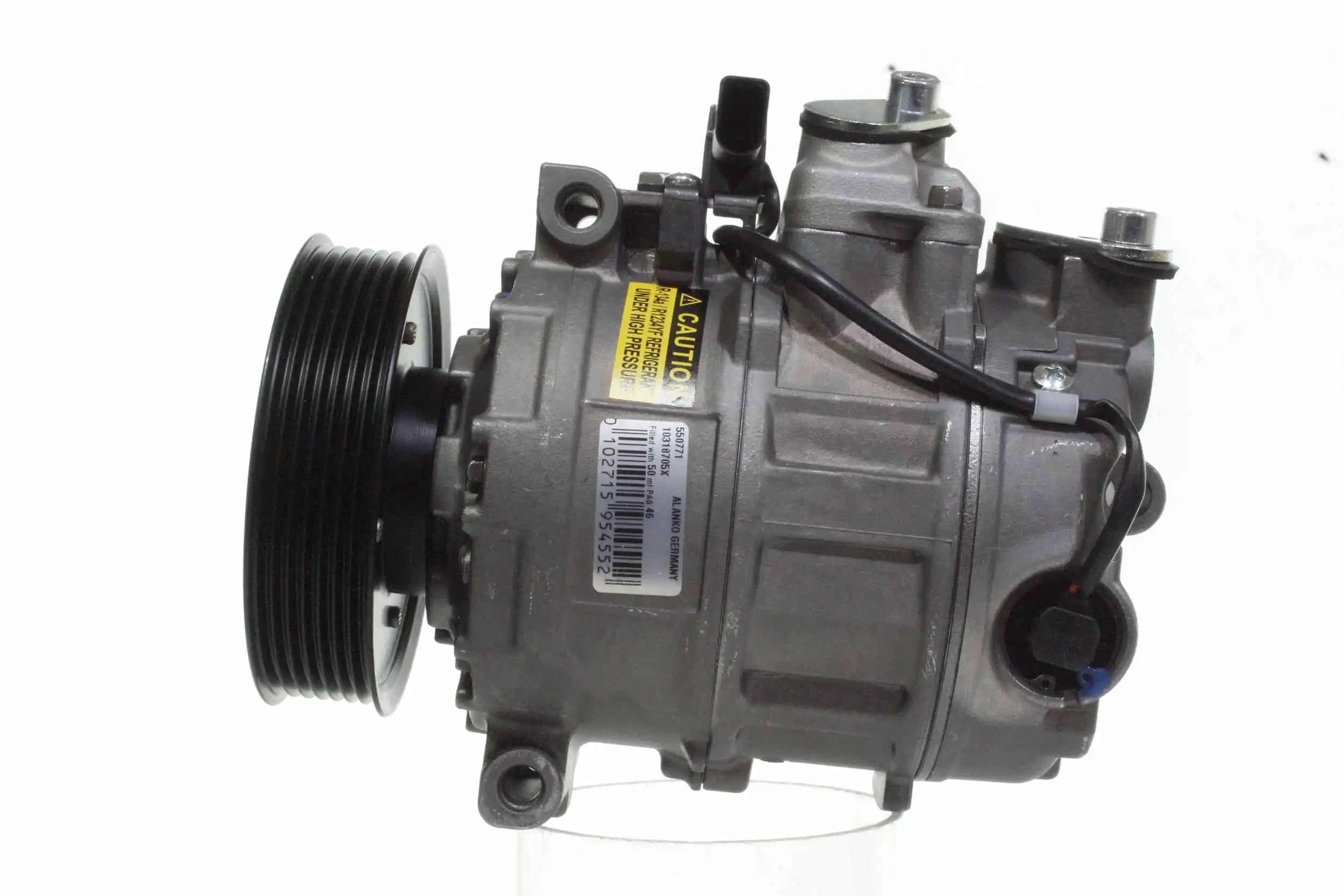 Compressor, air conditioning (10550771)