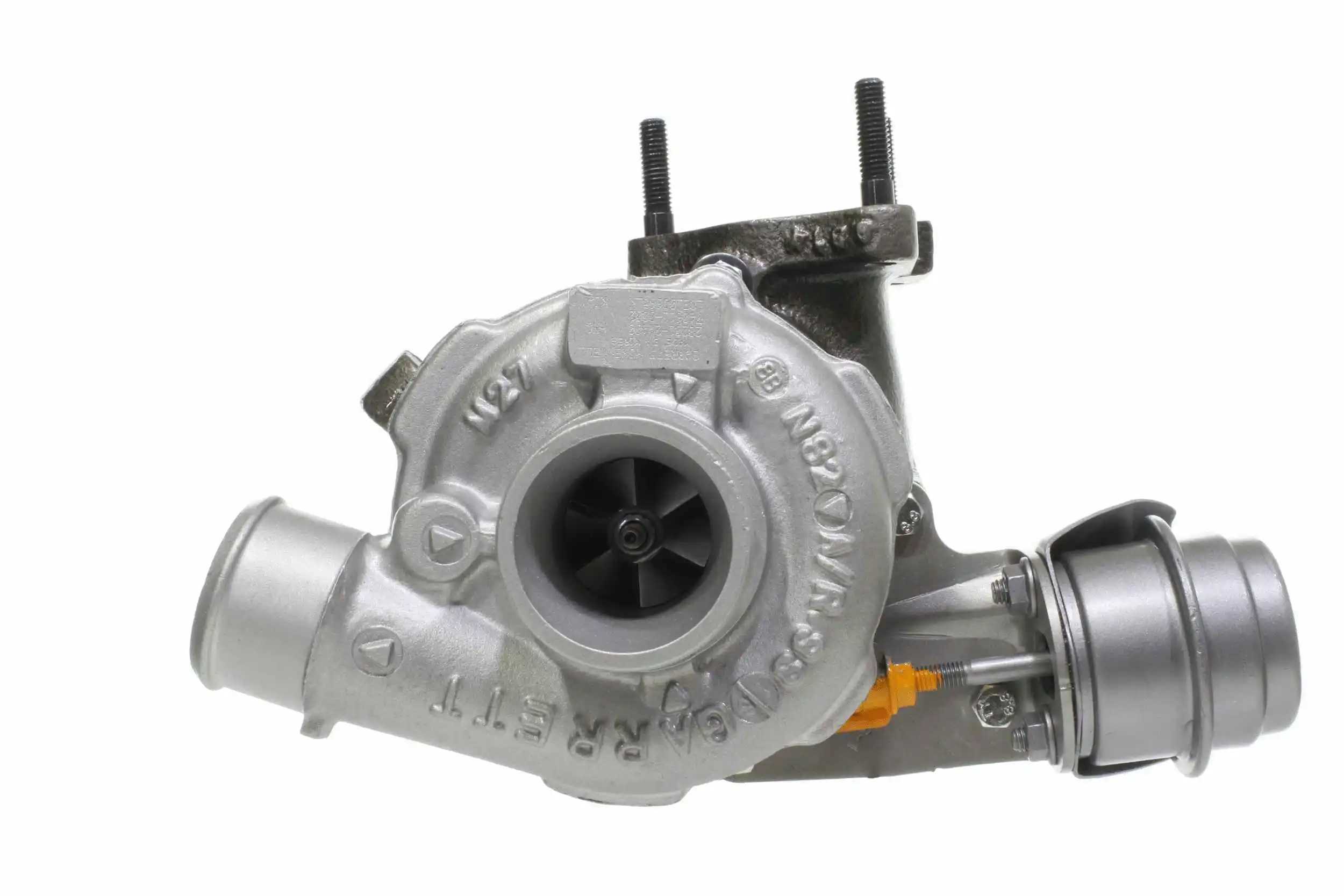 Charger, charging (supercharged/turbocharged) (11900978)