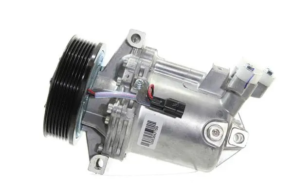 Compressor, air conditioning (10553842)