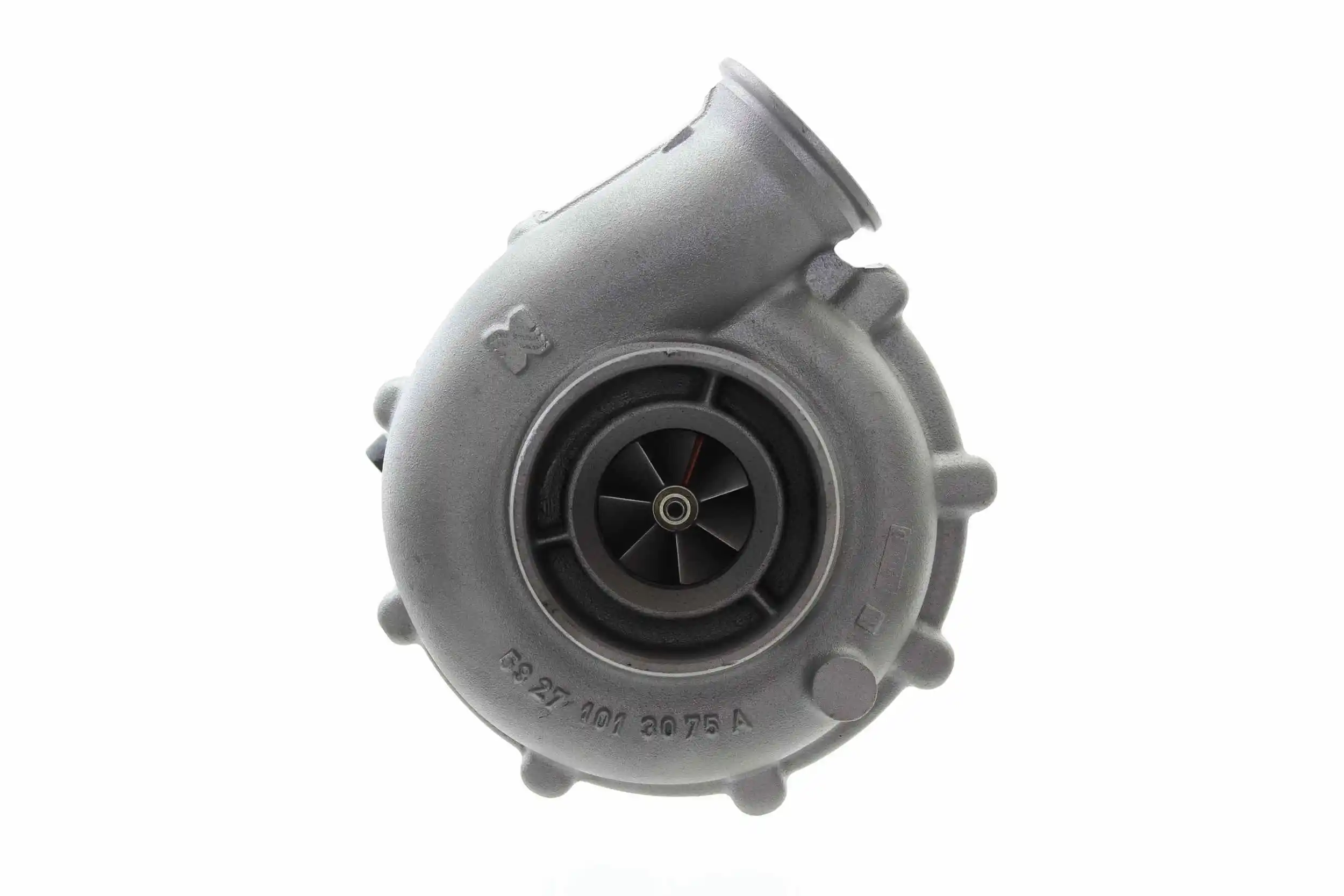 Charger, charging (supercharged/turbocharged) (11900392)