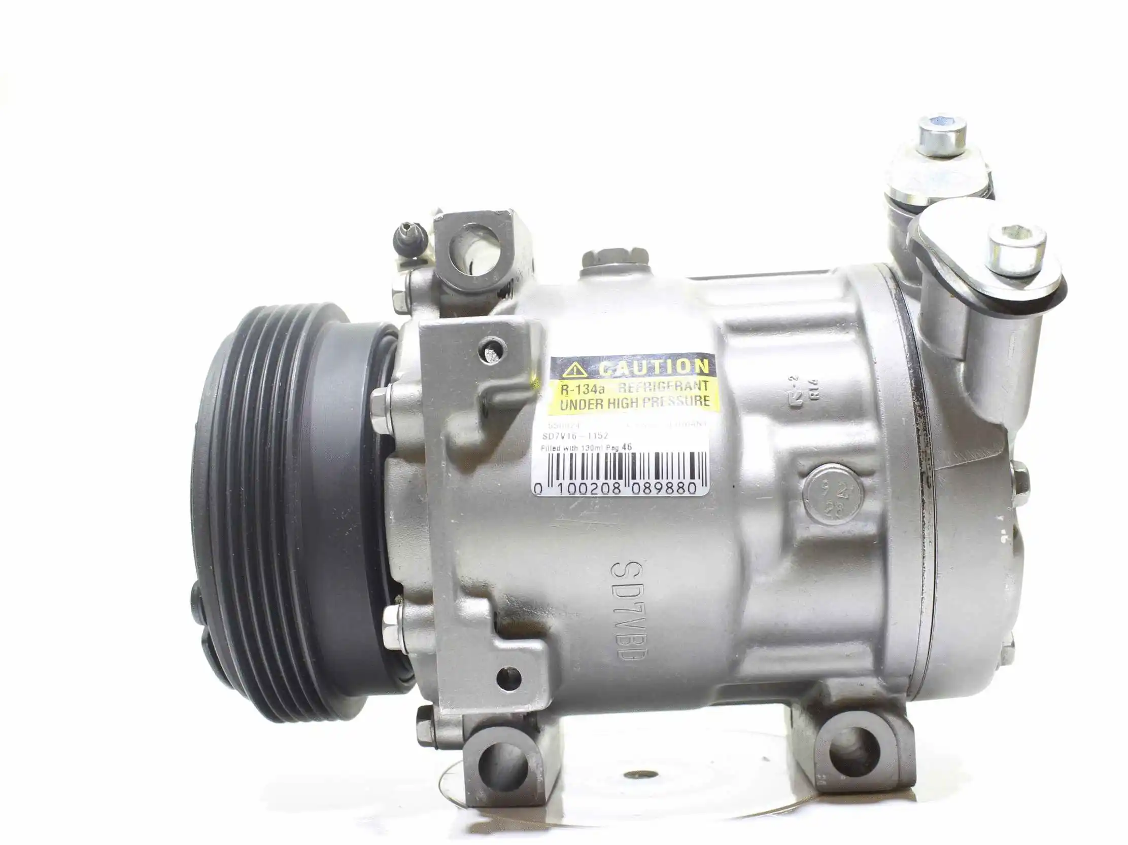 Compressor, air conditioning (10550024)