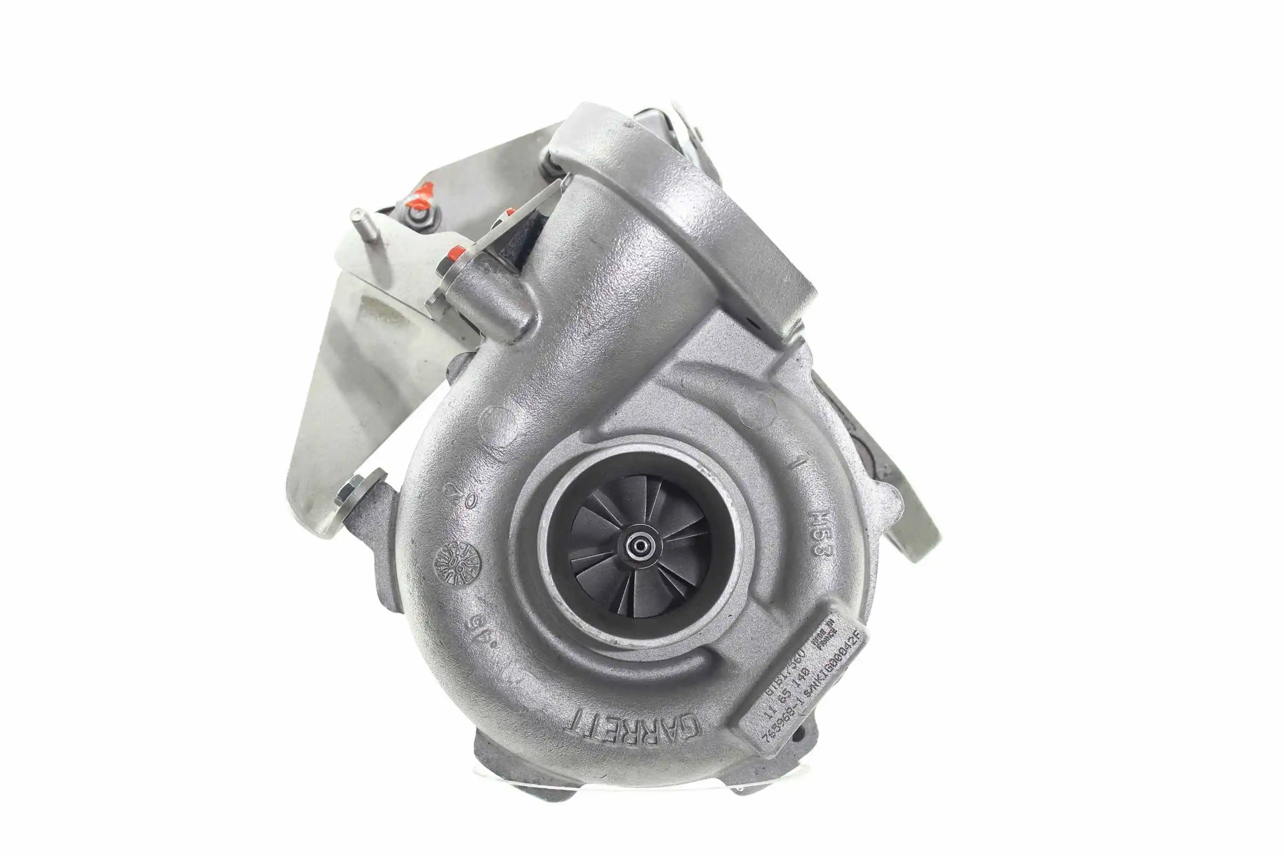 Charger, charging (supercharged/turbocharged) (11901481)