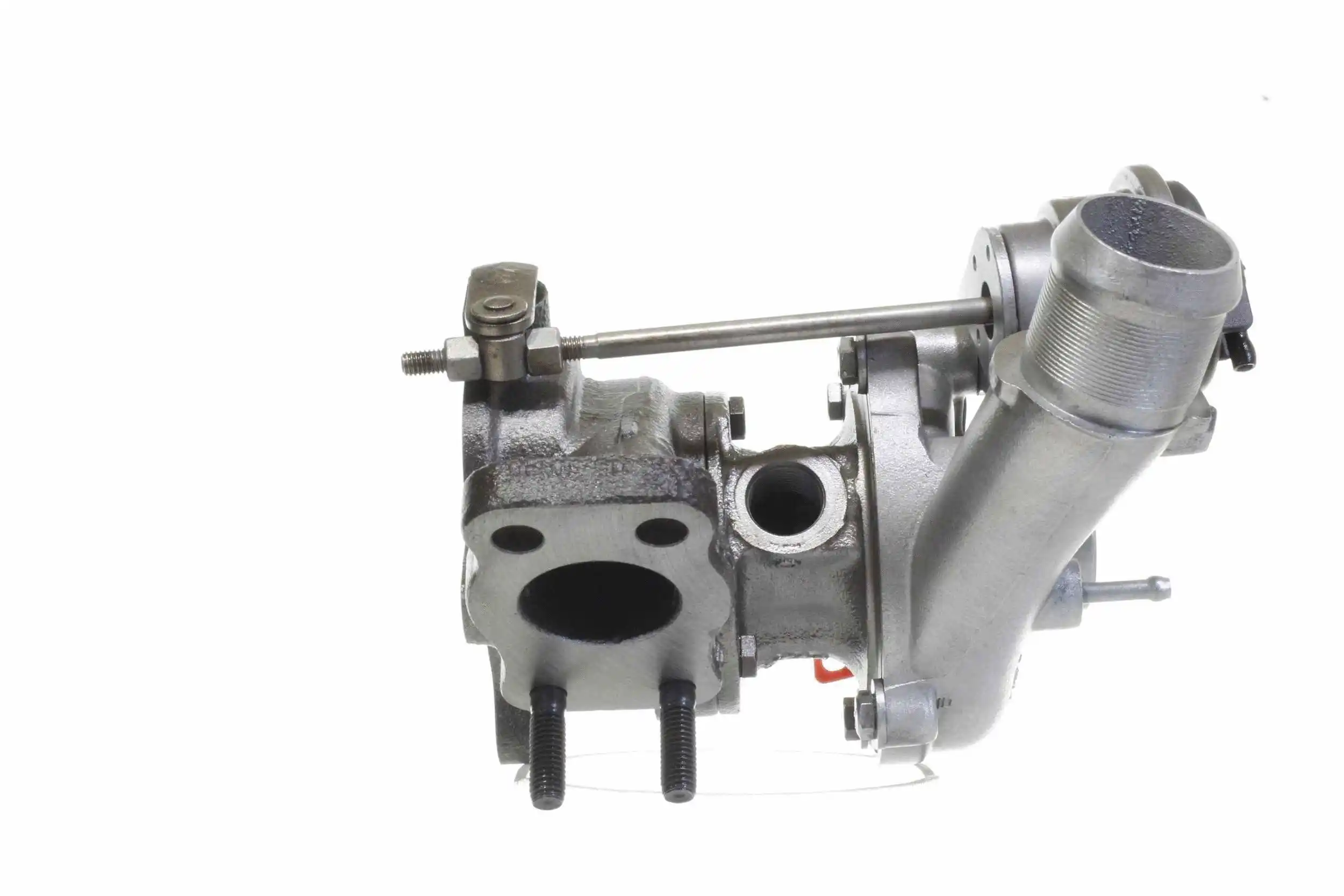 Charger, charging (supercharged/turbocharged)