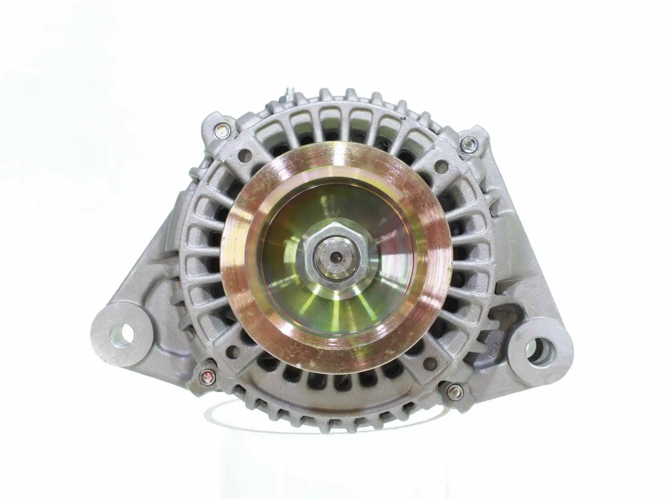 Alternator (10443664)