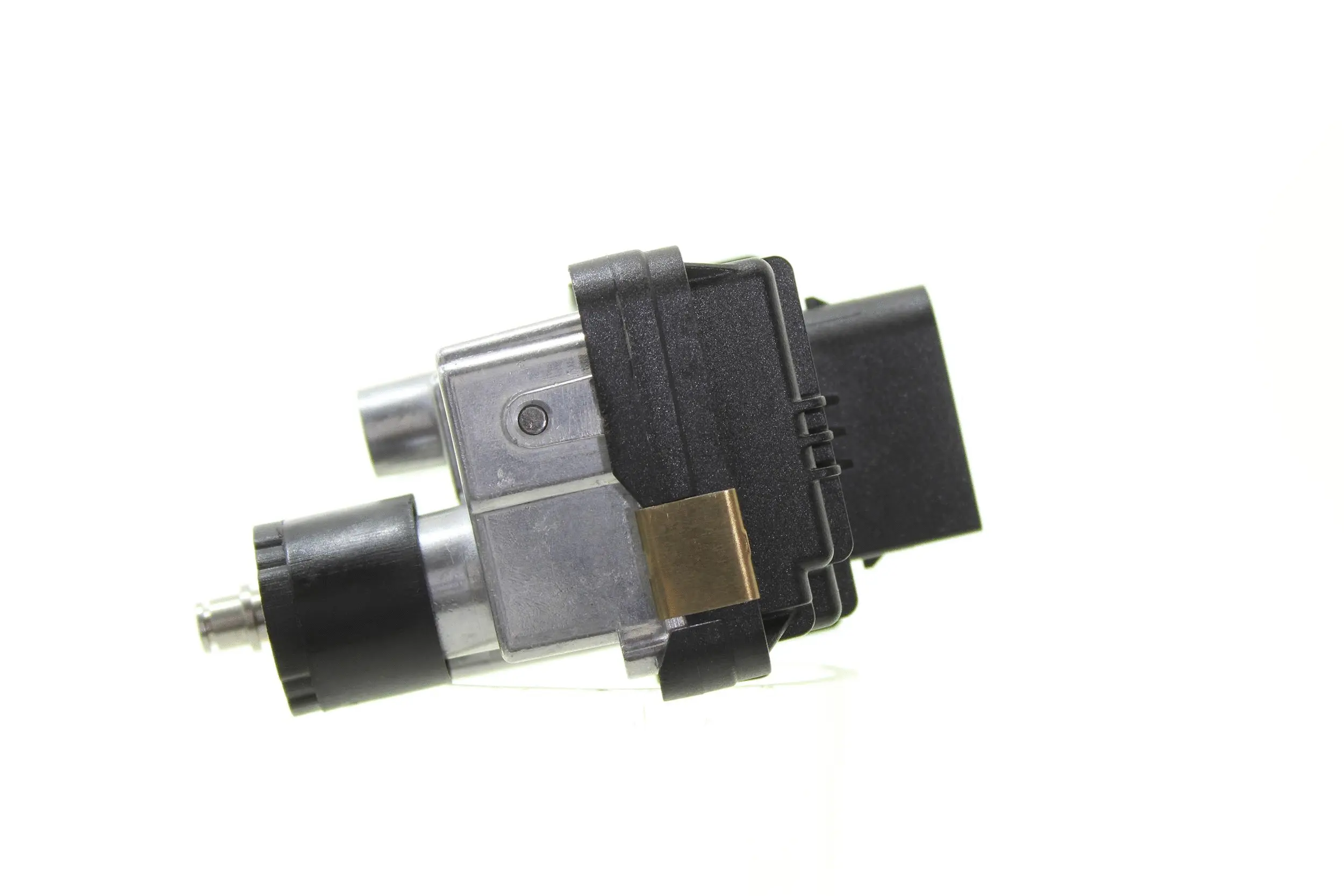 Actuator, turbocharger