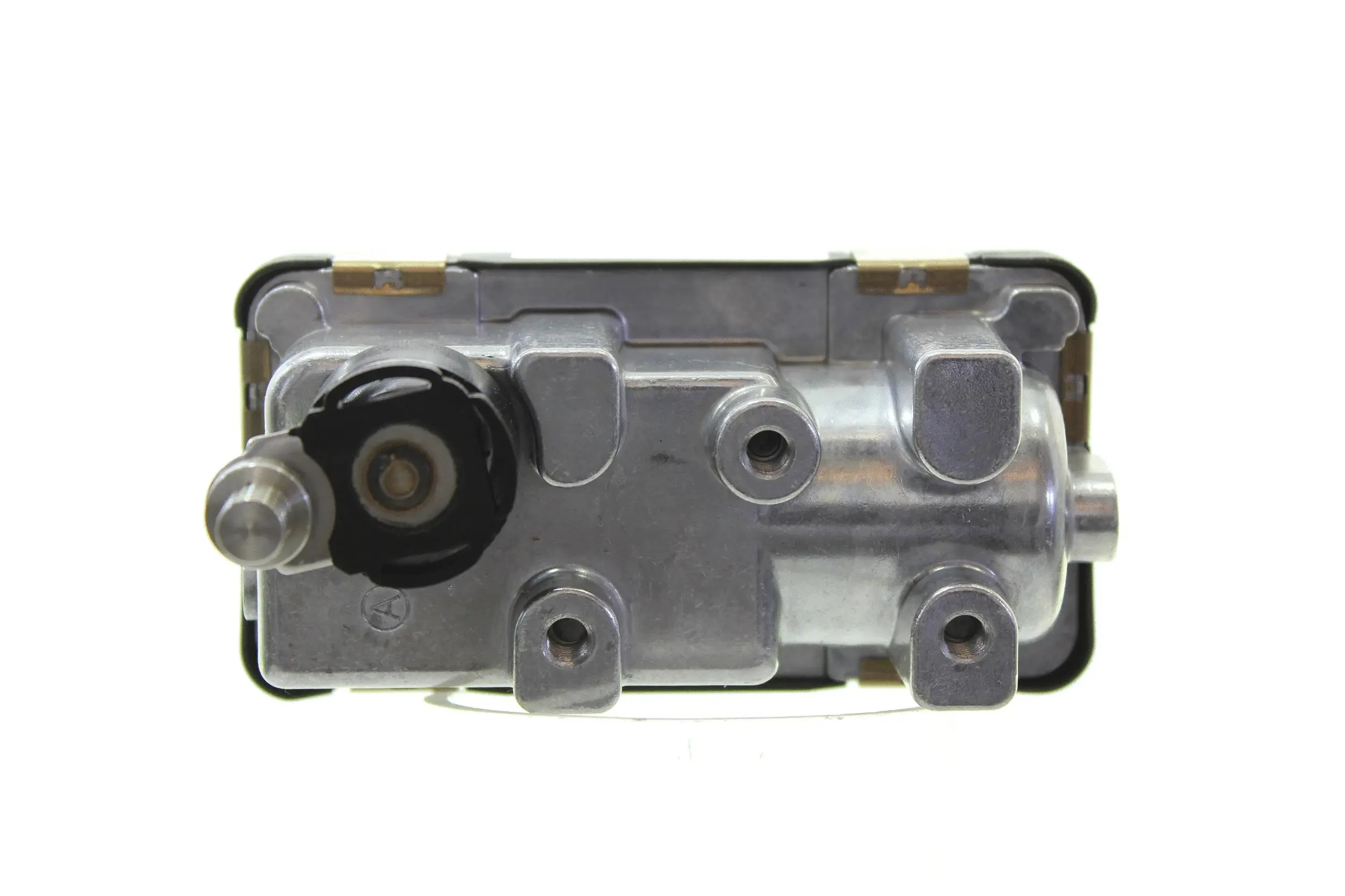 Actuator, turbocharger