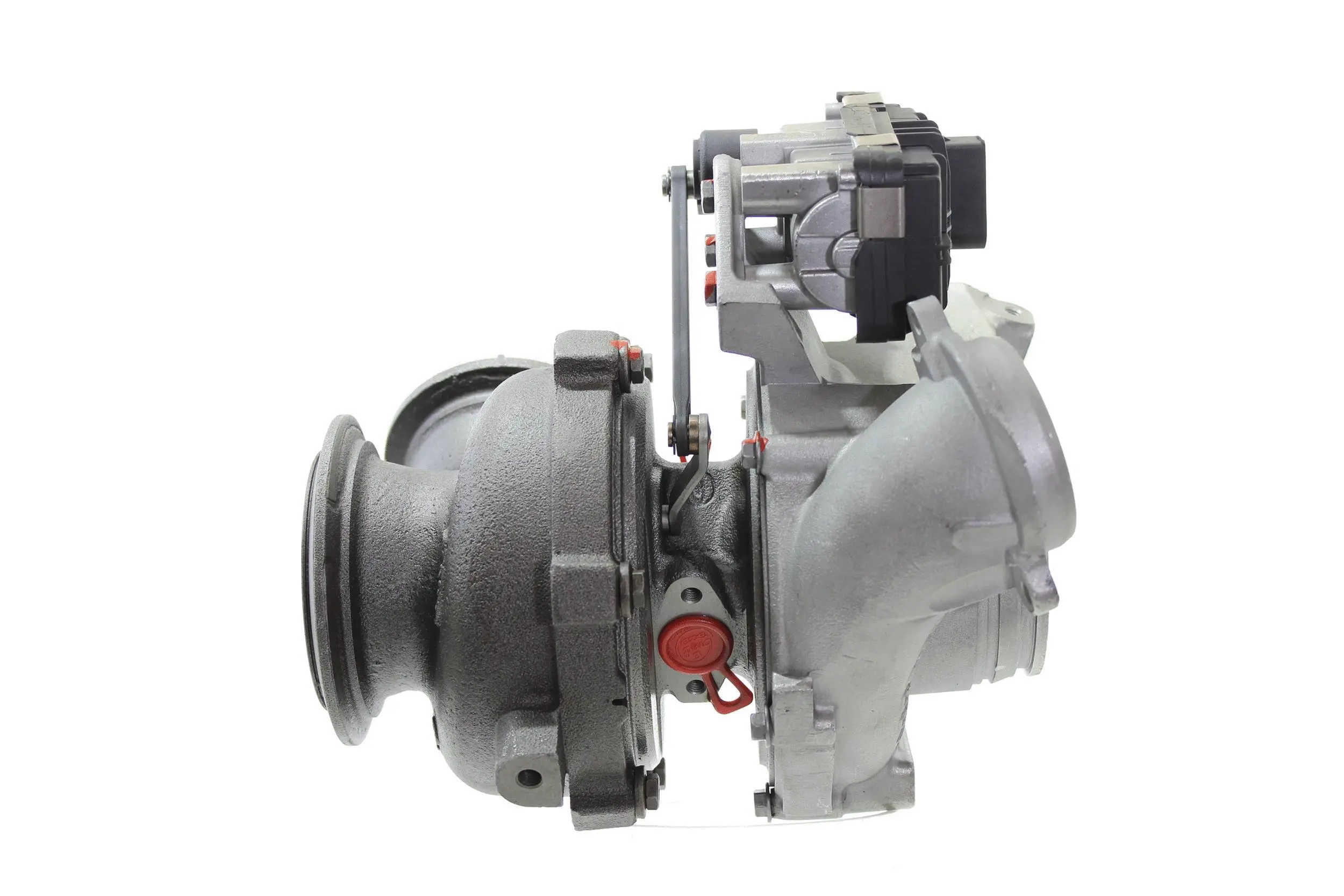 Charger, charging (supercharged/turbocharged)