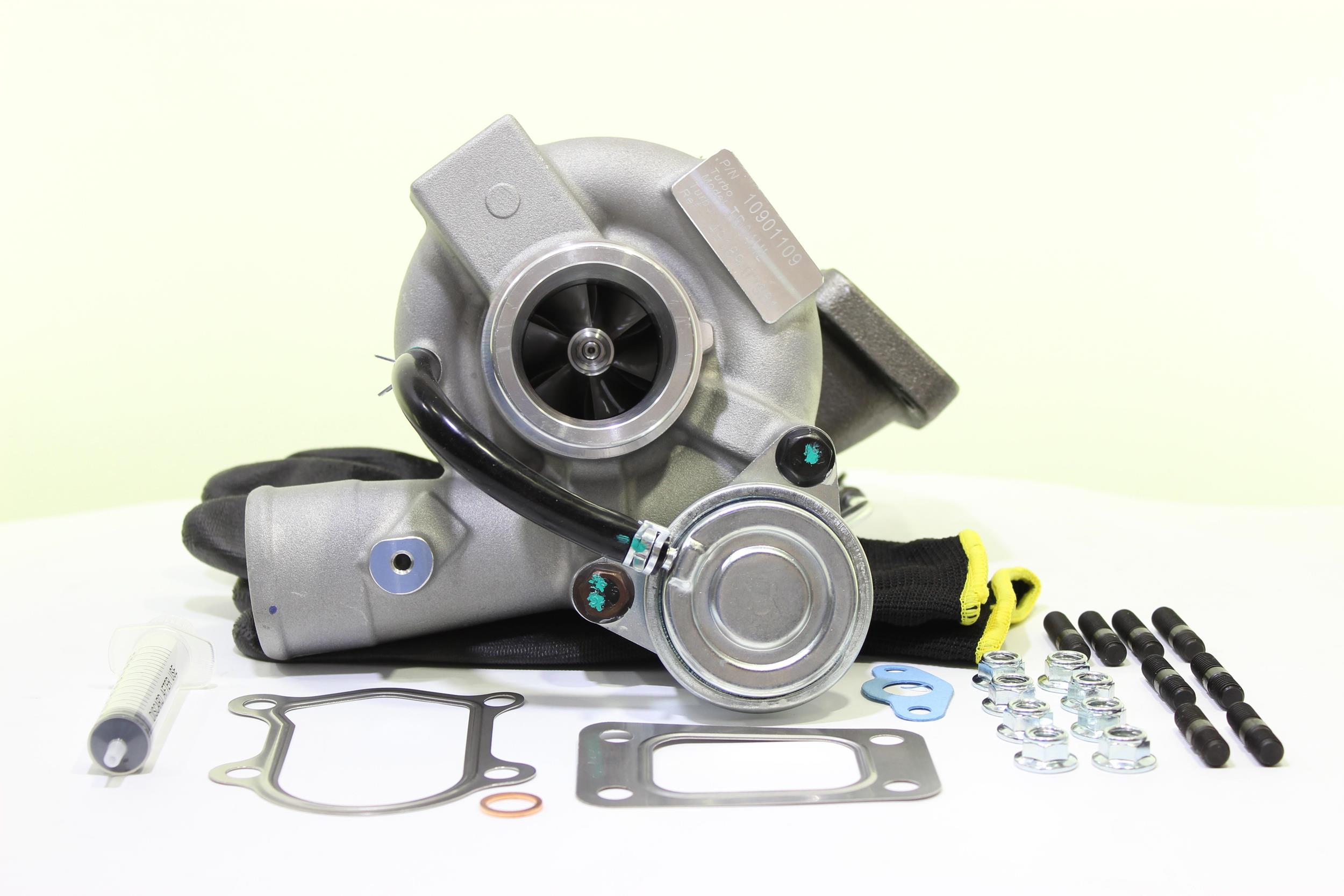 Charger, charging (supercharged/turbocharged) (10901109)