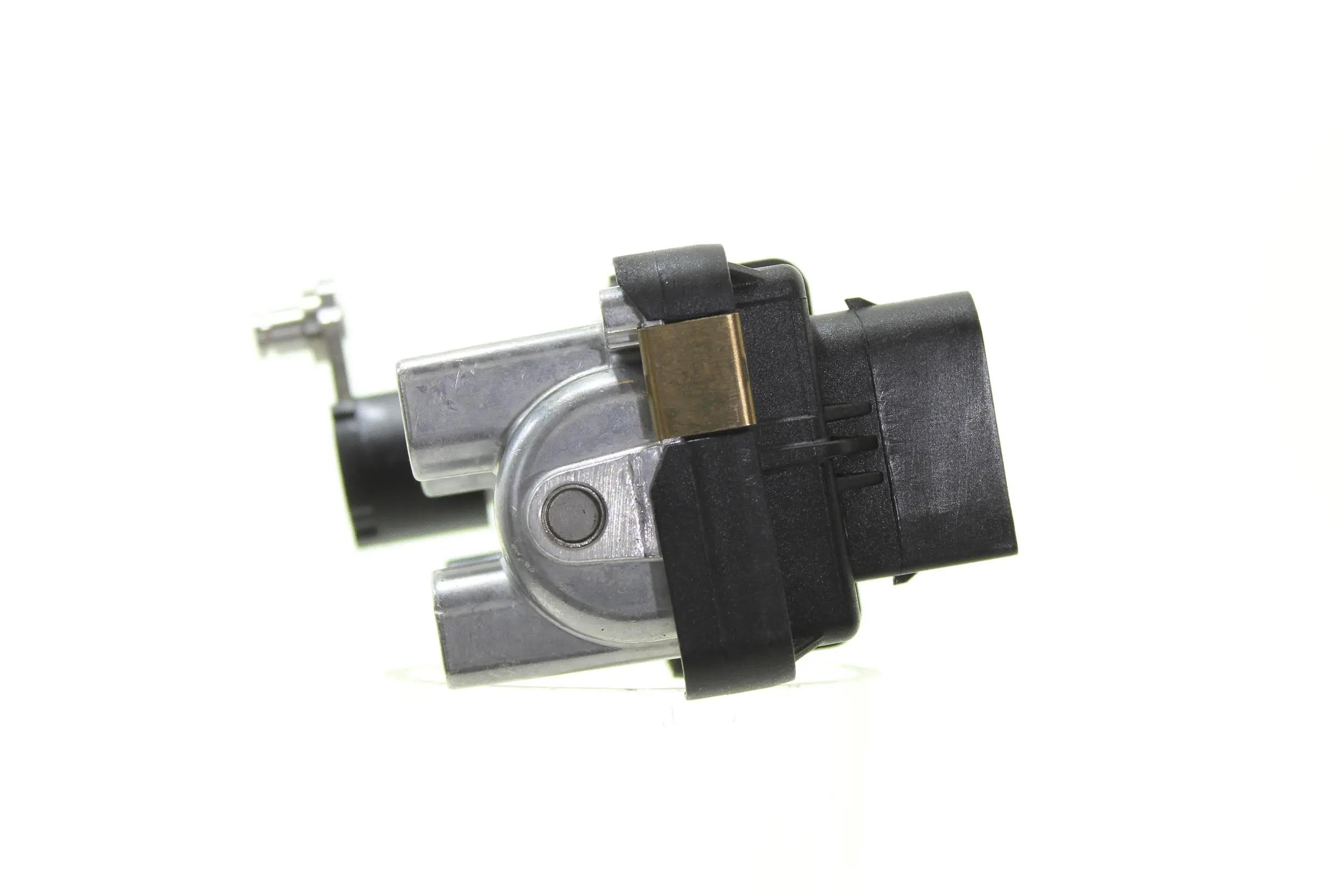 Actuator, turbocharger