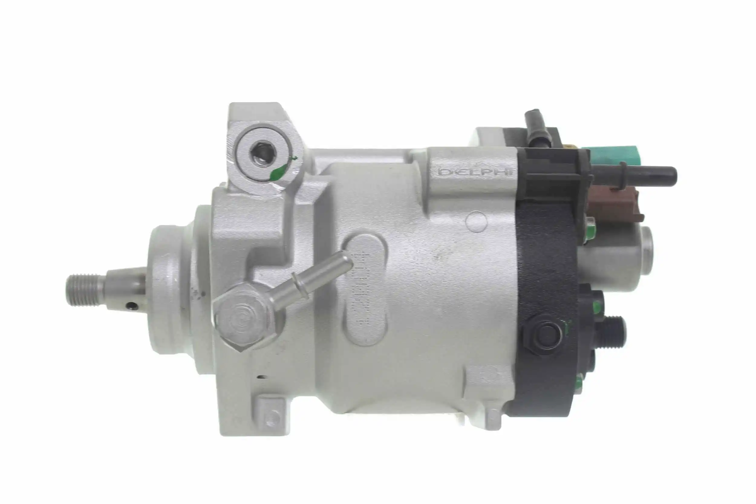 High Pressure Pump