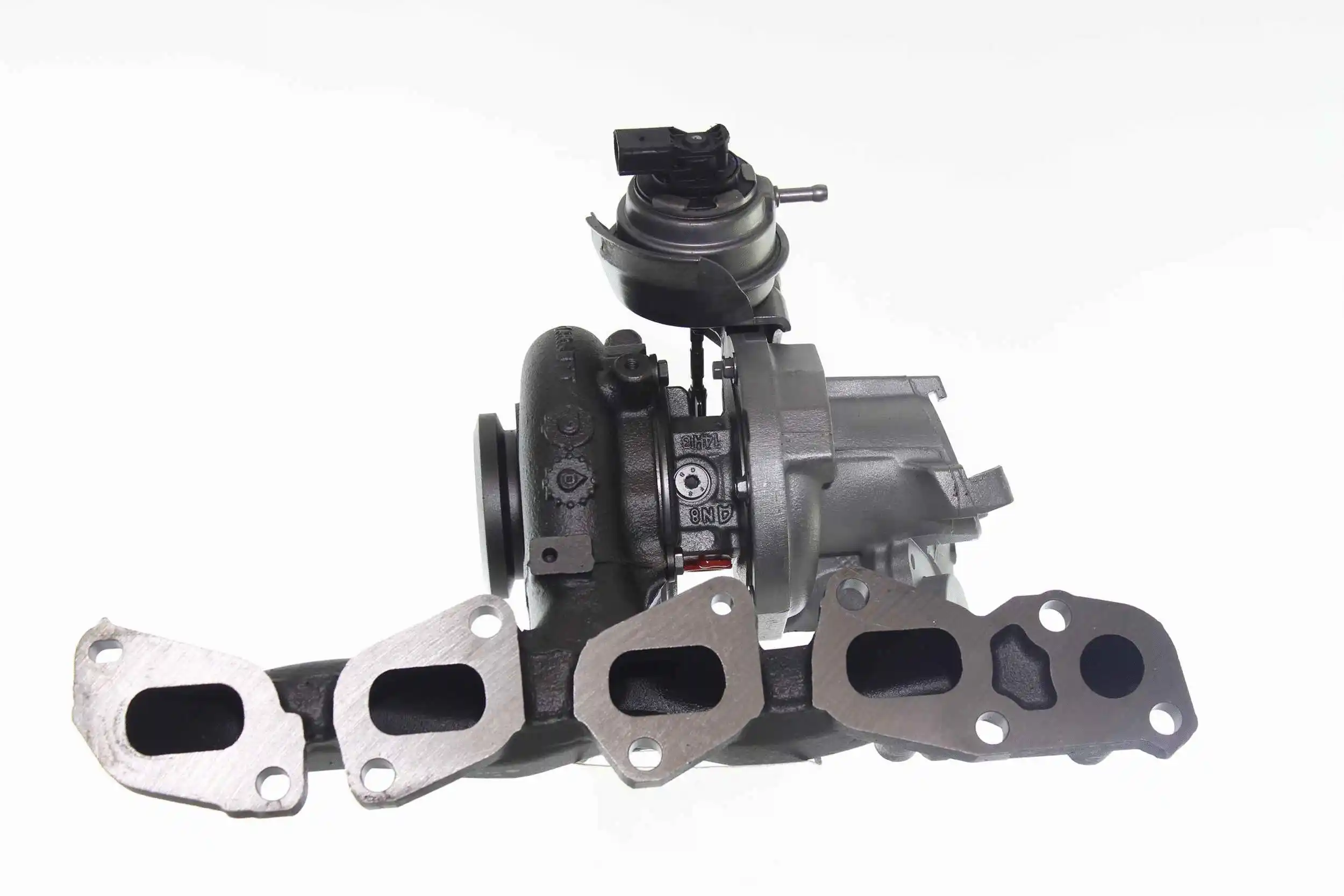 Charger, charging (supercharged/turbocharged)