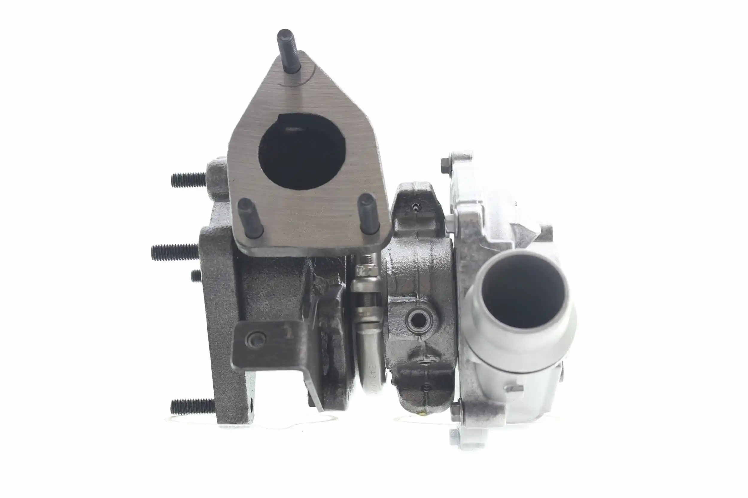 Charger, charging (supercharged/turbocharged)