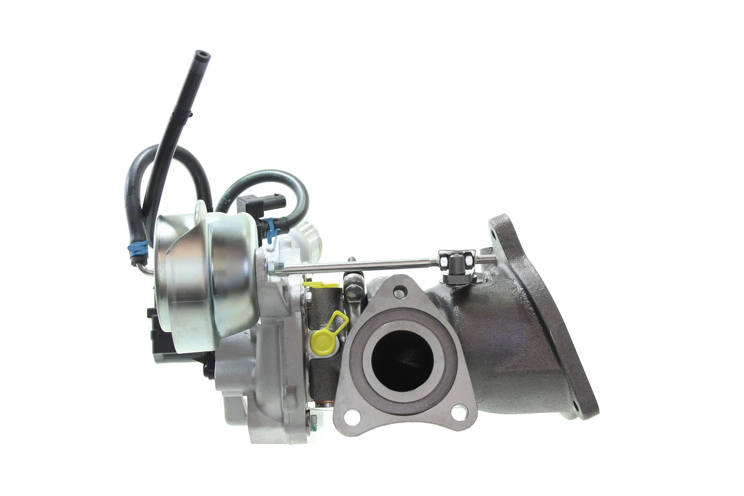 Charger, charging (supercharged/turbocharged)