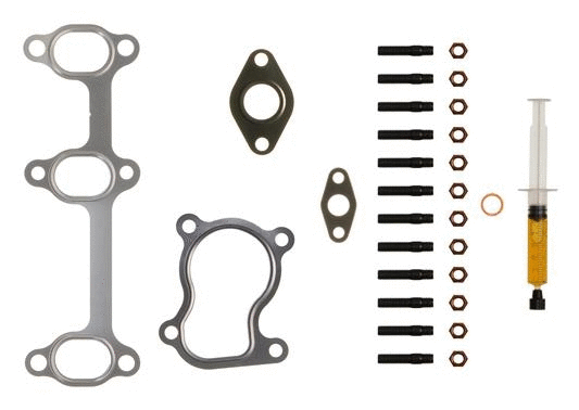 Mounting Kit, charger (10920657)