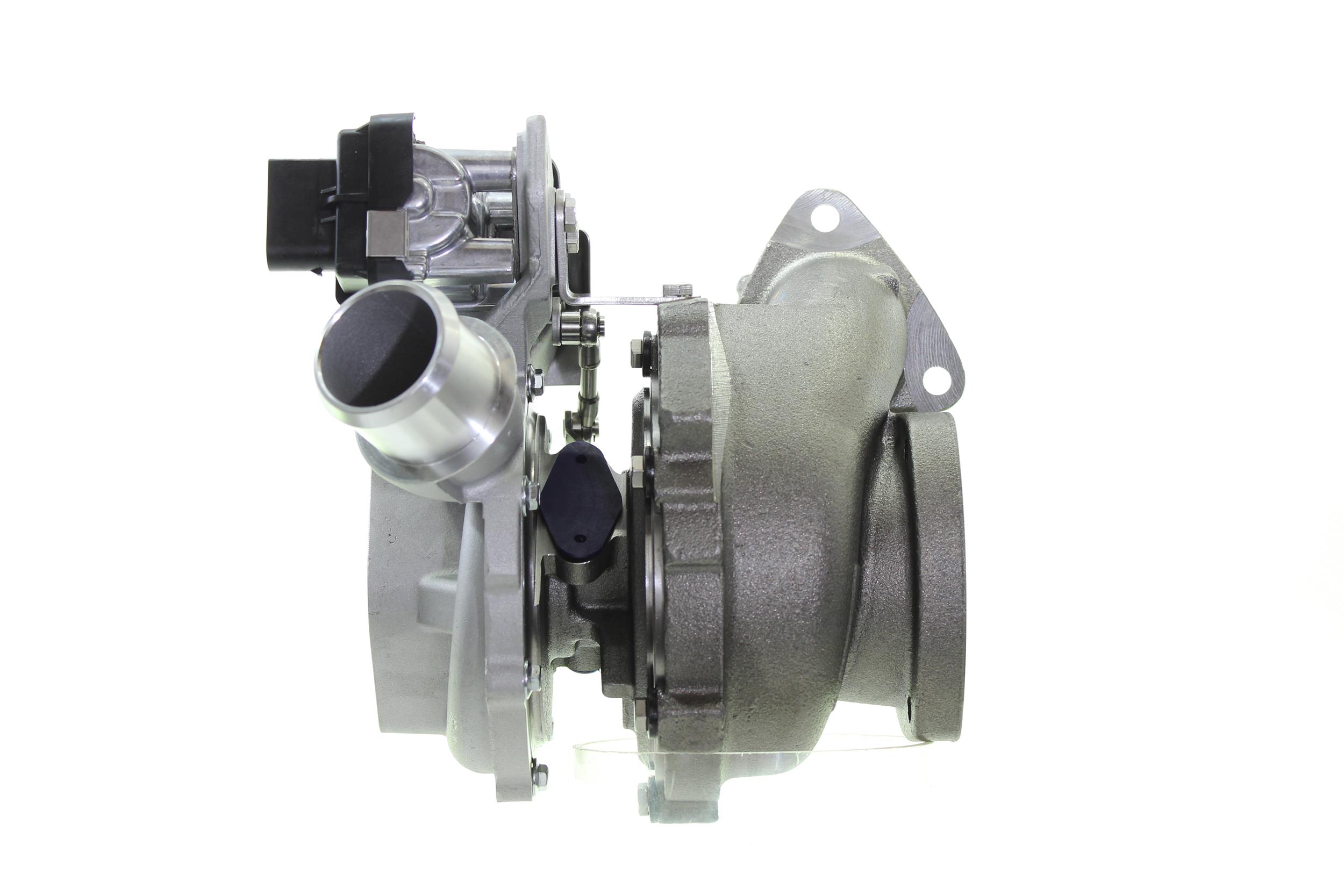 Charger, charging (supercharged/turbocharged)