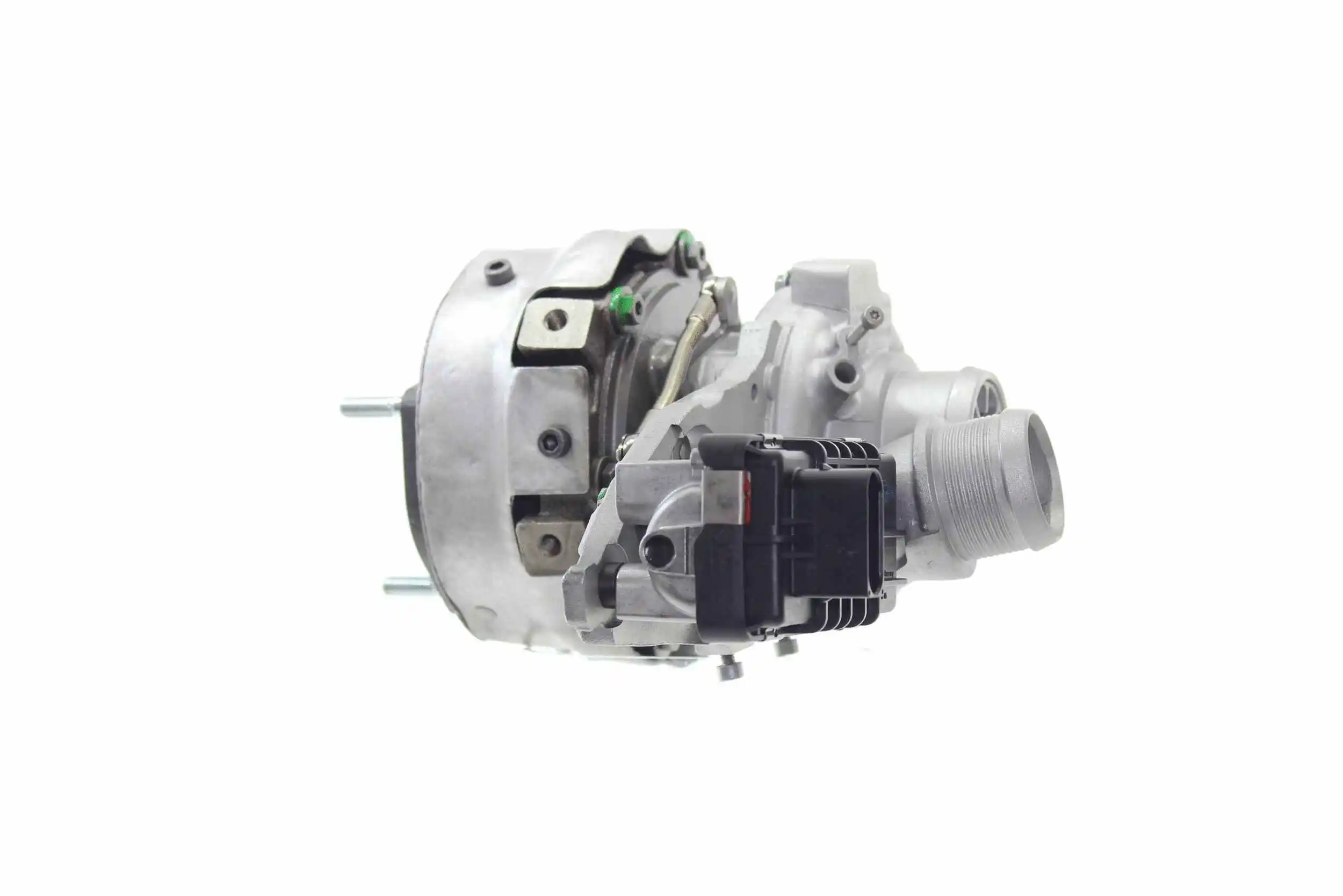 Charger, charging (supercharged/turbocharged)