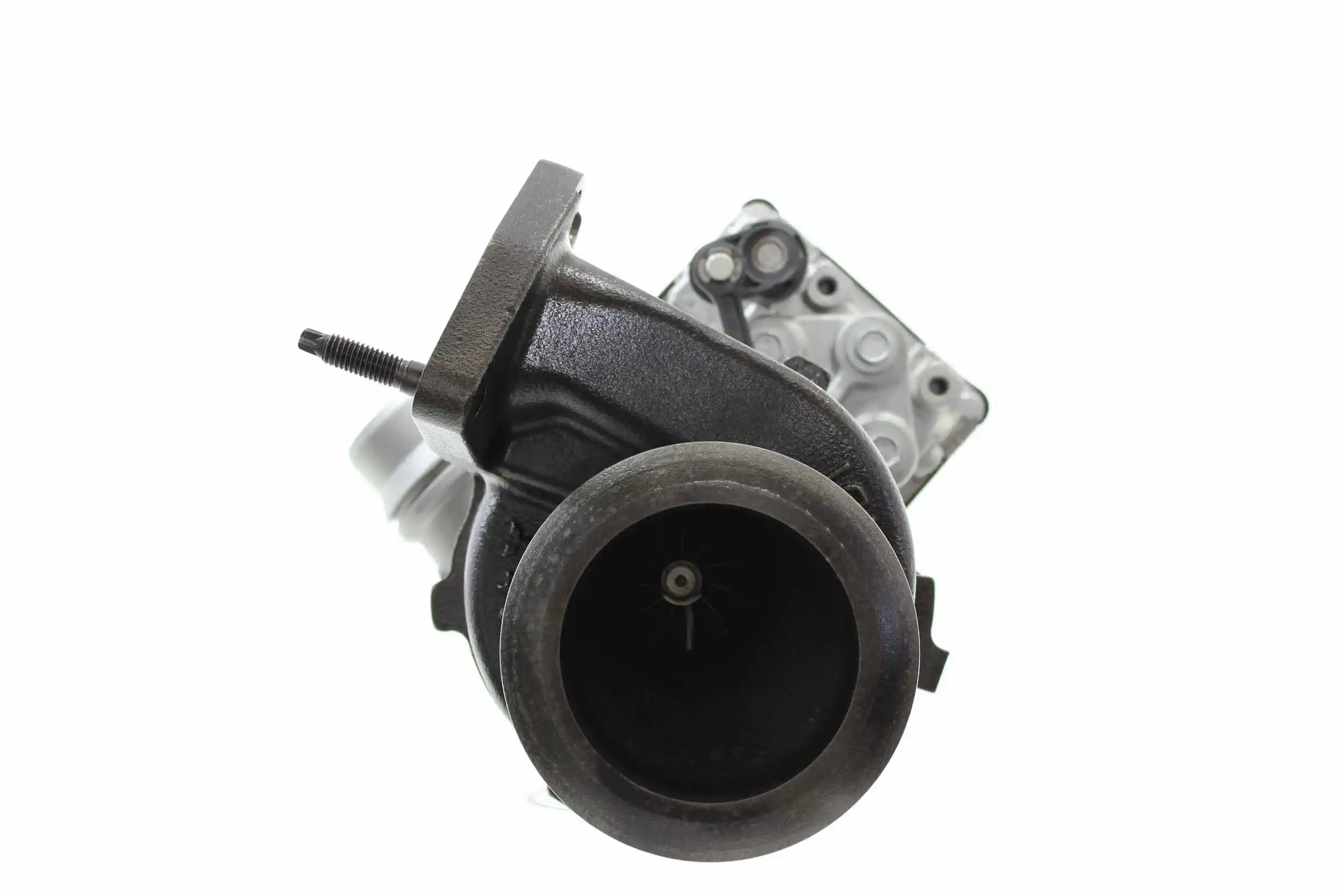 Charger, charging (supercharged/turbocharged)