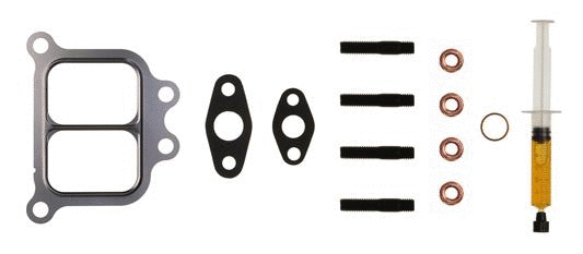 Mounting Kit, charger (10920608)