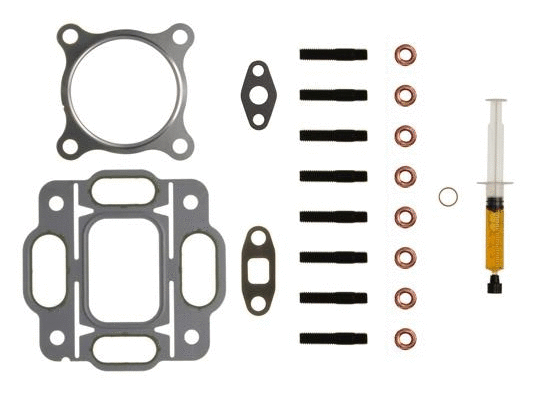 Mounting Kit, charger (10925062)