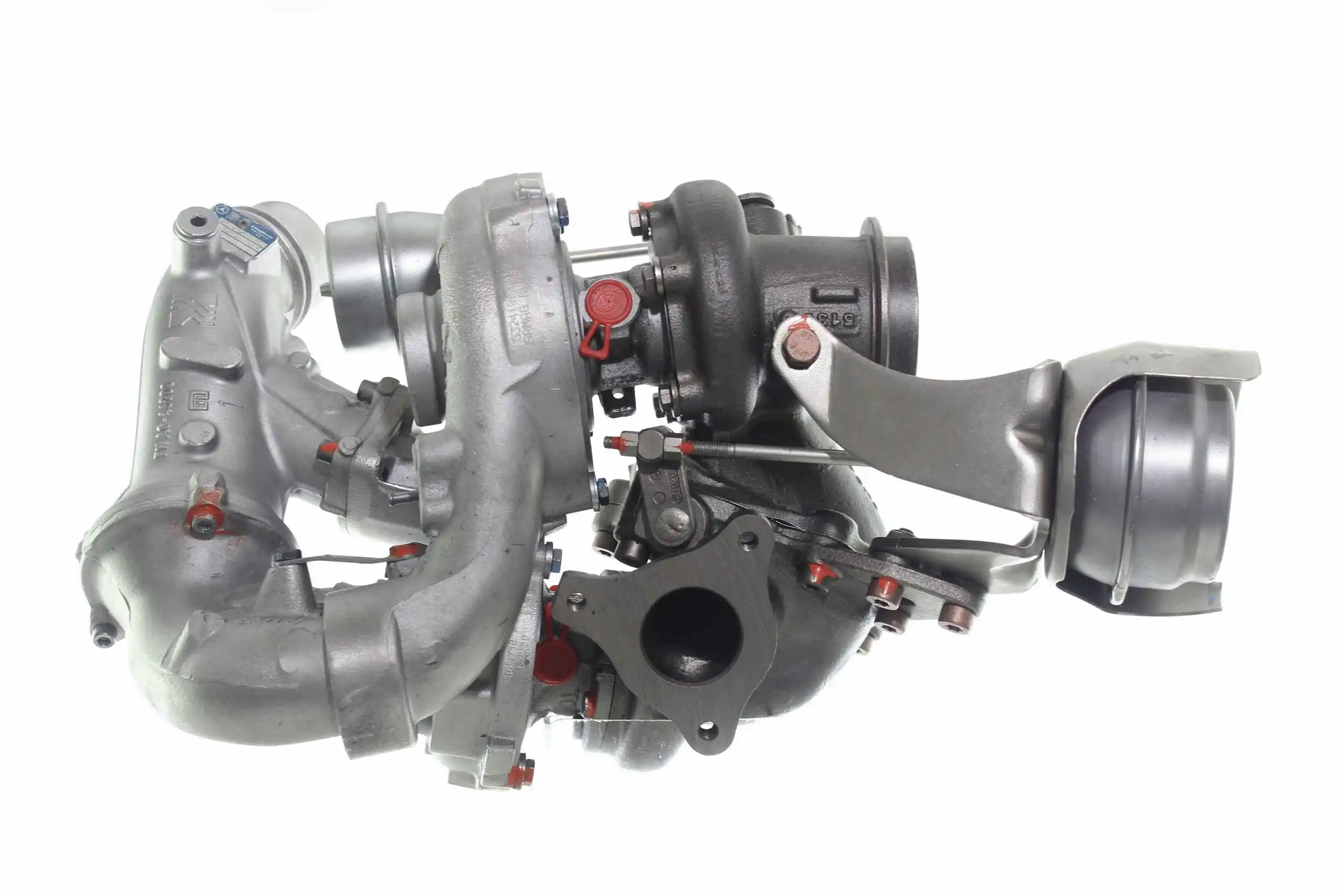 Charger, charging (supercharged/turbocharged)