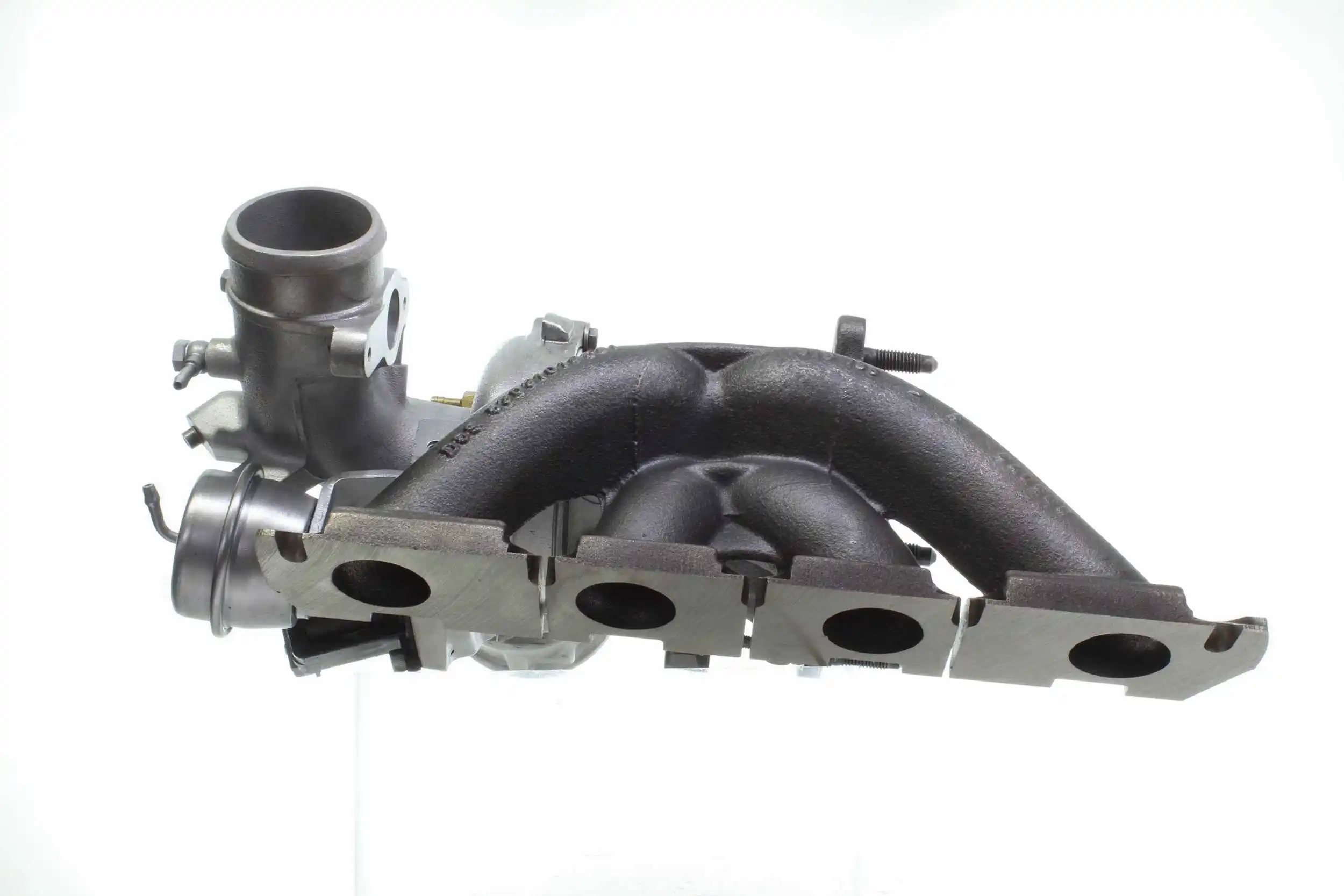 Charger, charging (supercharged/turbocharged)