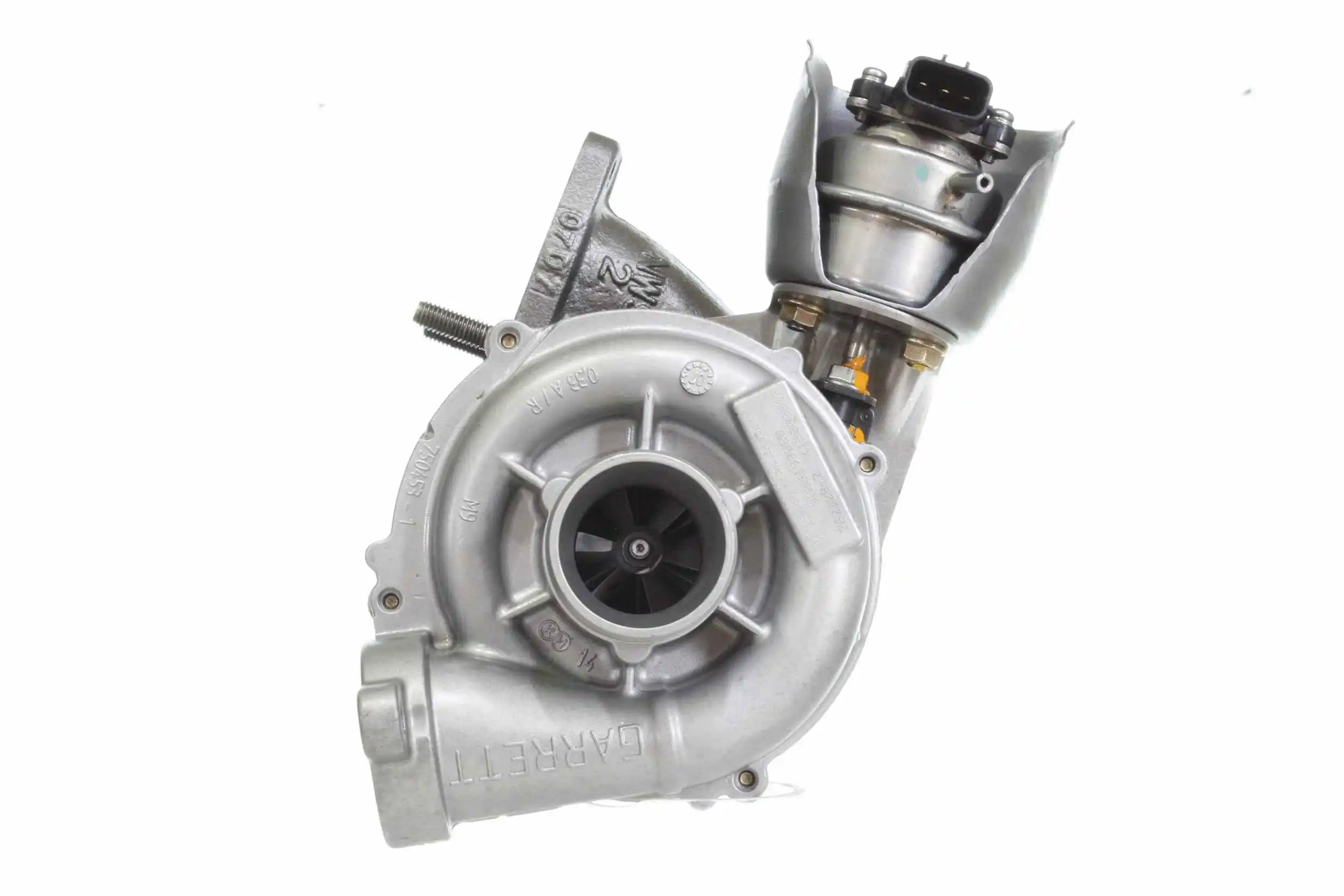 Charger, charging (supercharged/turbocharged) (11901099)