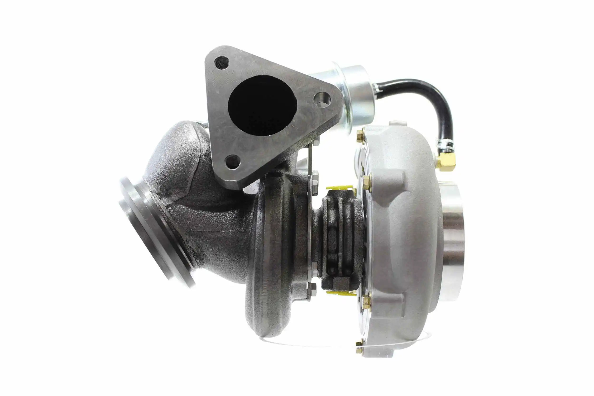 Charger, charging (supercharged/turbocharged)