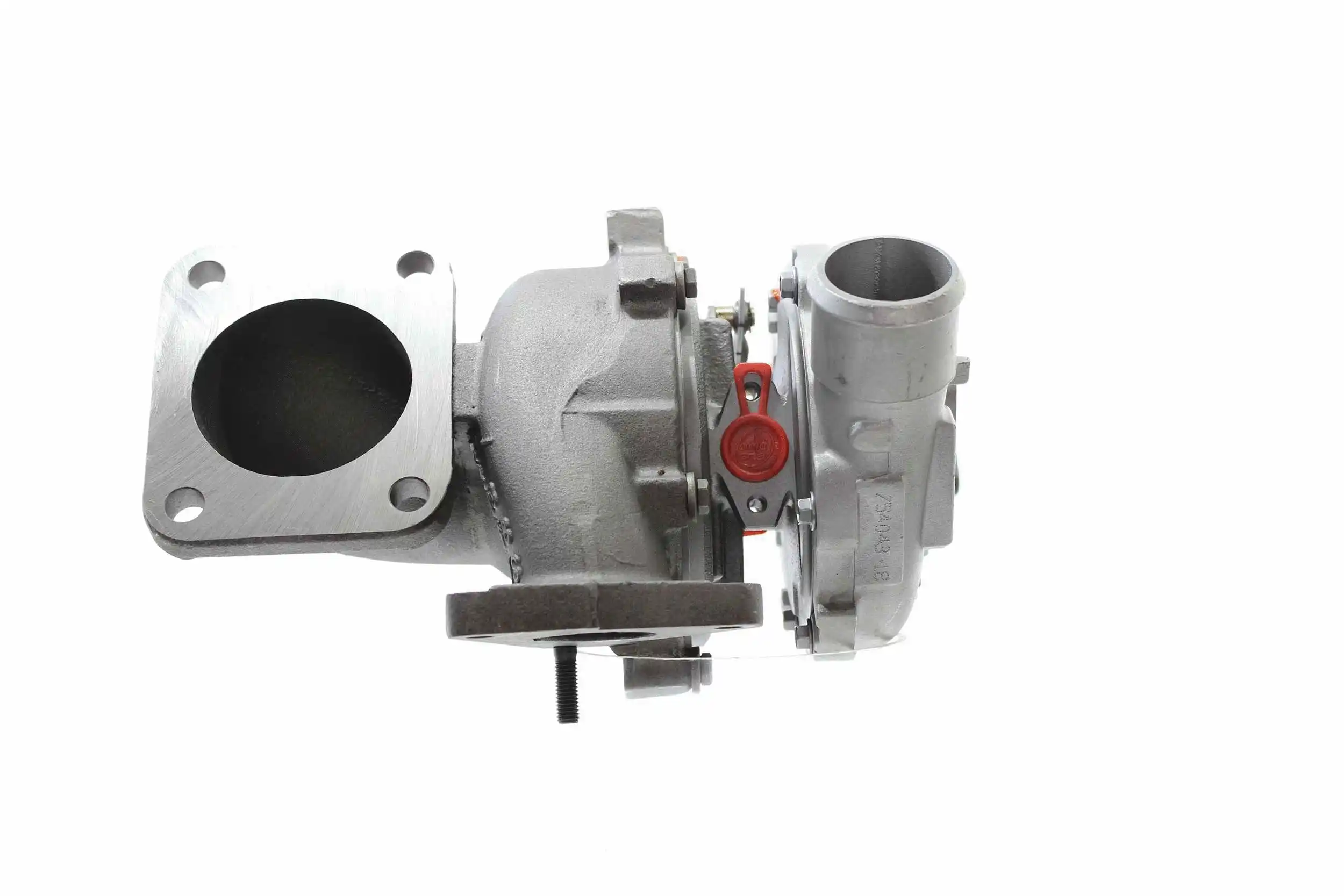 Charger, charging (supercharged/turbocharged)