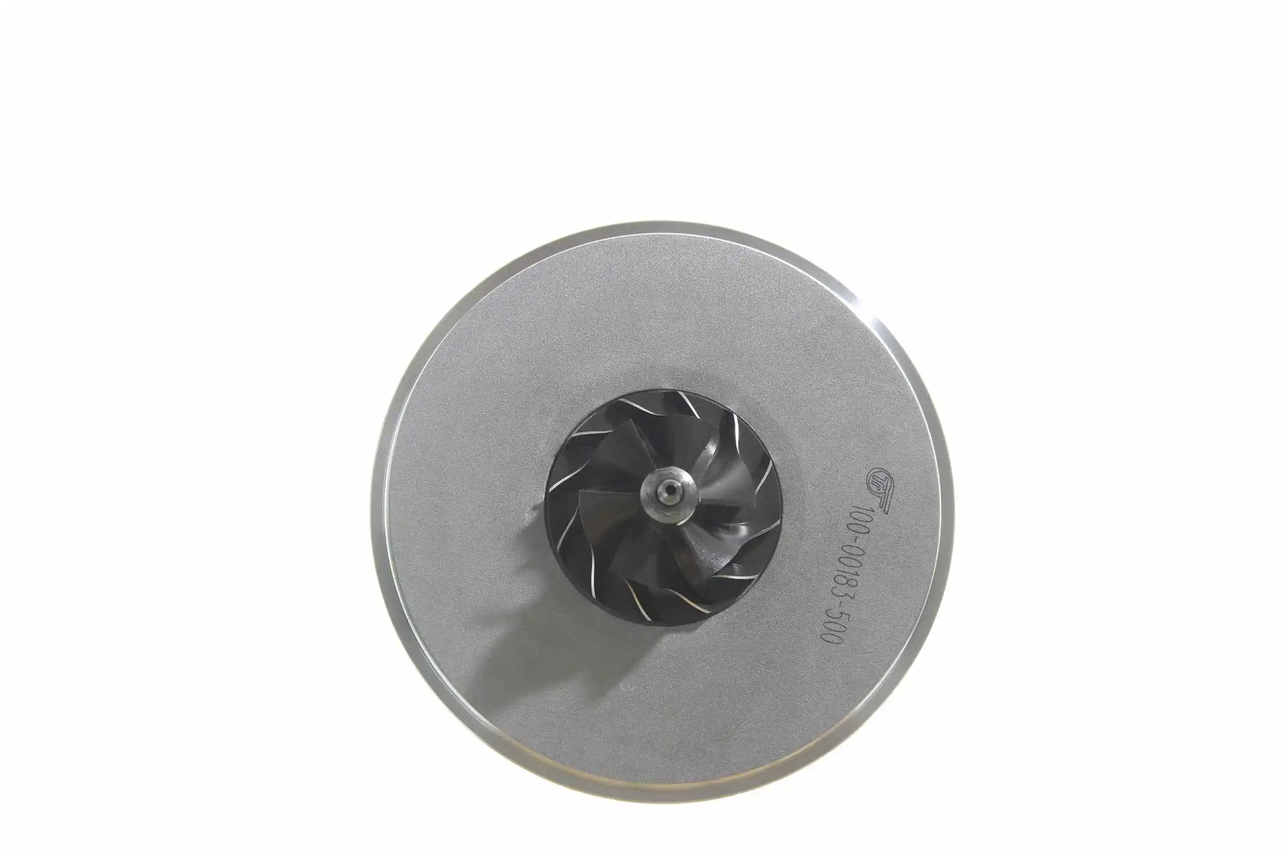 Core assembly, turbocharger (10922084)