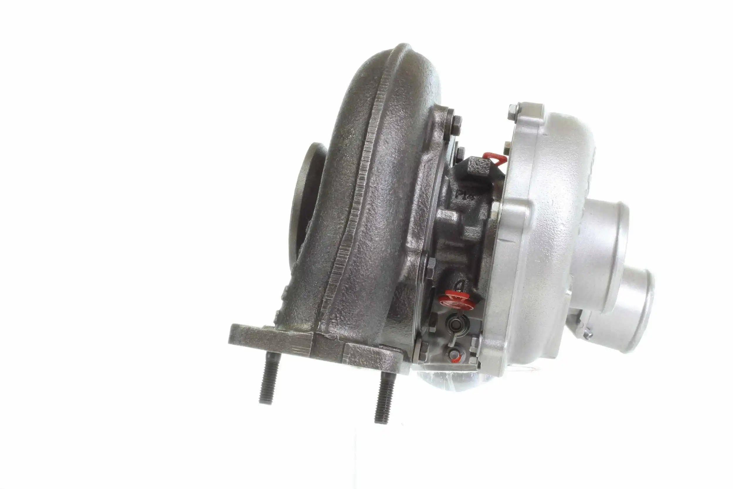 Charger, charging (supercharged/turbocharged)