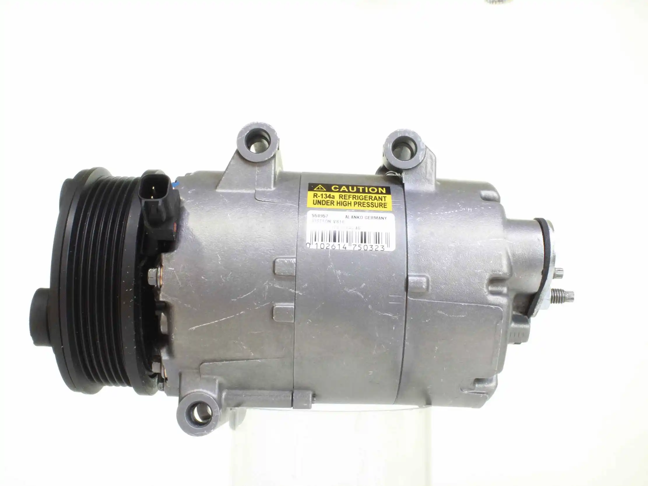 Compressor, air conditioning (10550957)