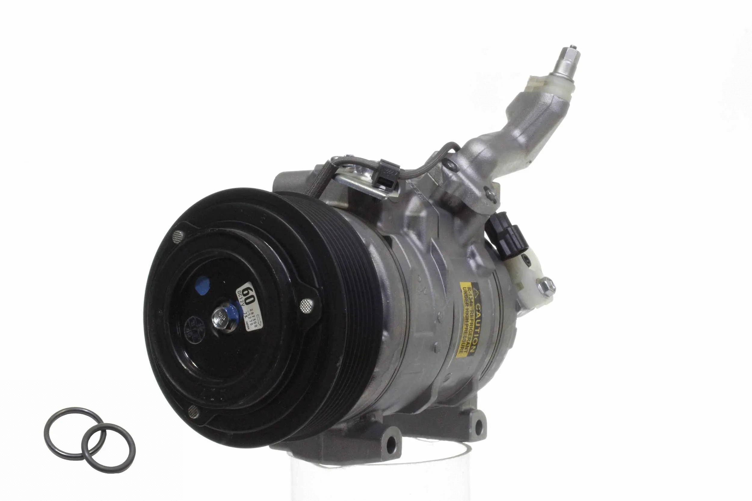 Compressor, air conditioning (10550912)