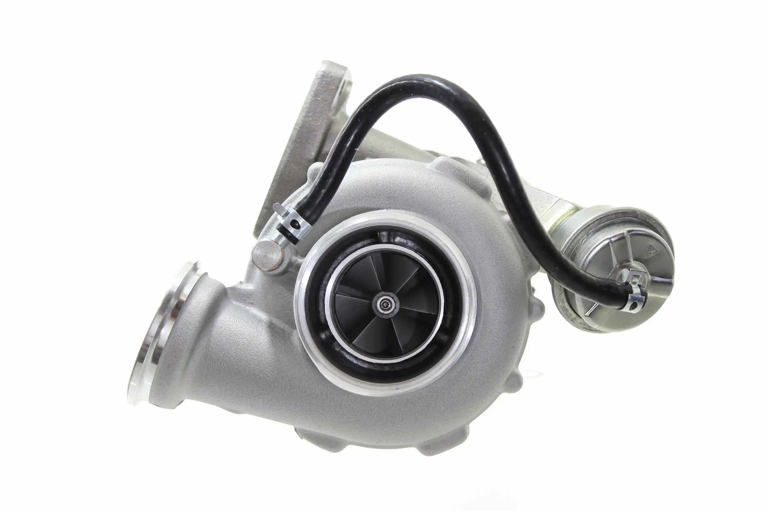 Charger, charging (supercharged/turbocharged) (10901608)