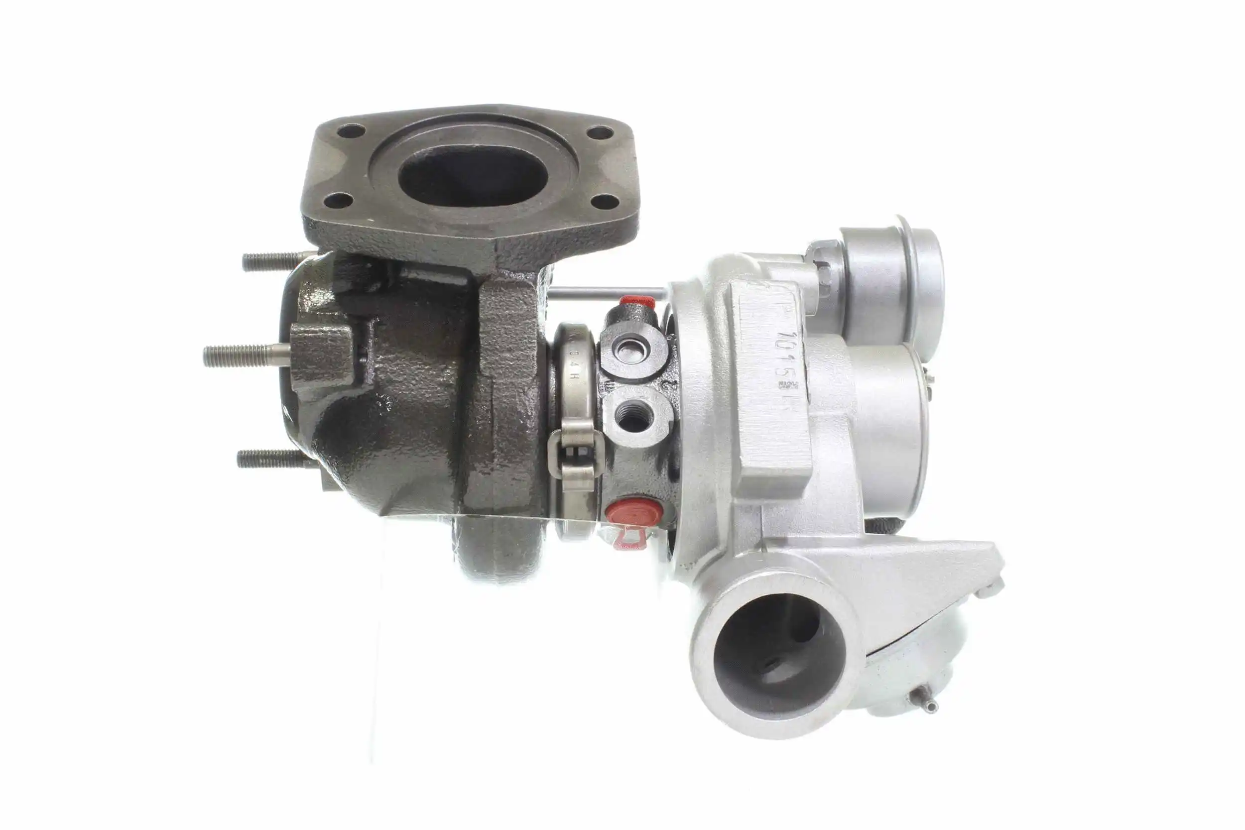 Charger, charging (supercharged/turbocharged)