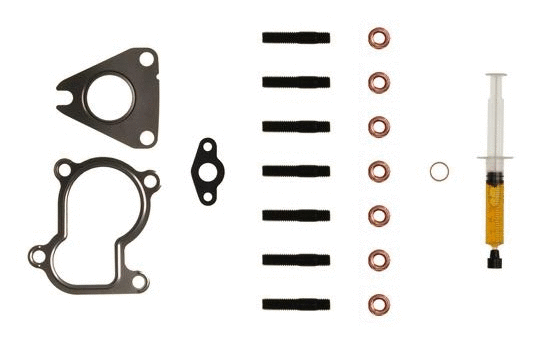 Mounting Kit, charger (10920460)