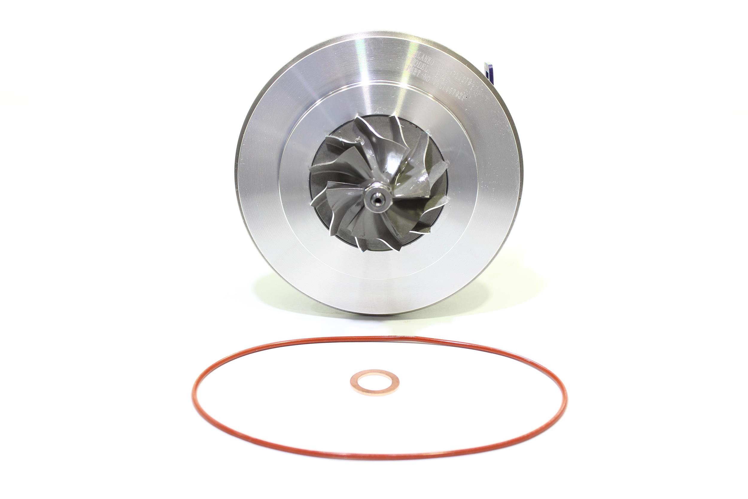 Core assembly, turbocharger (10922279)